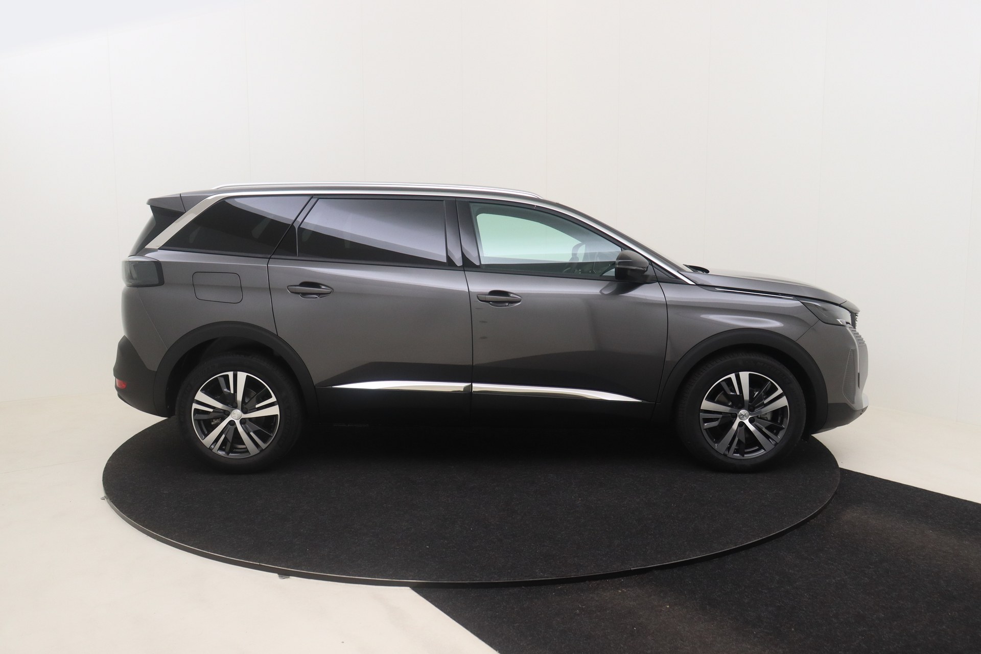 PEUGEOT 5008   1,5 BlueHDI 130ch EAT8 Allure Pack 