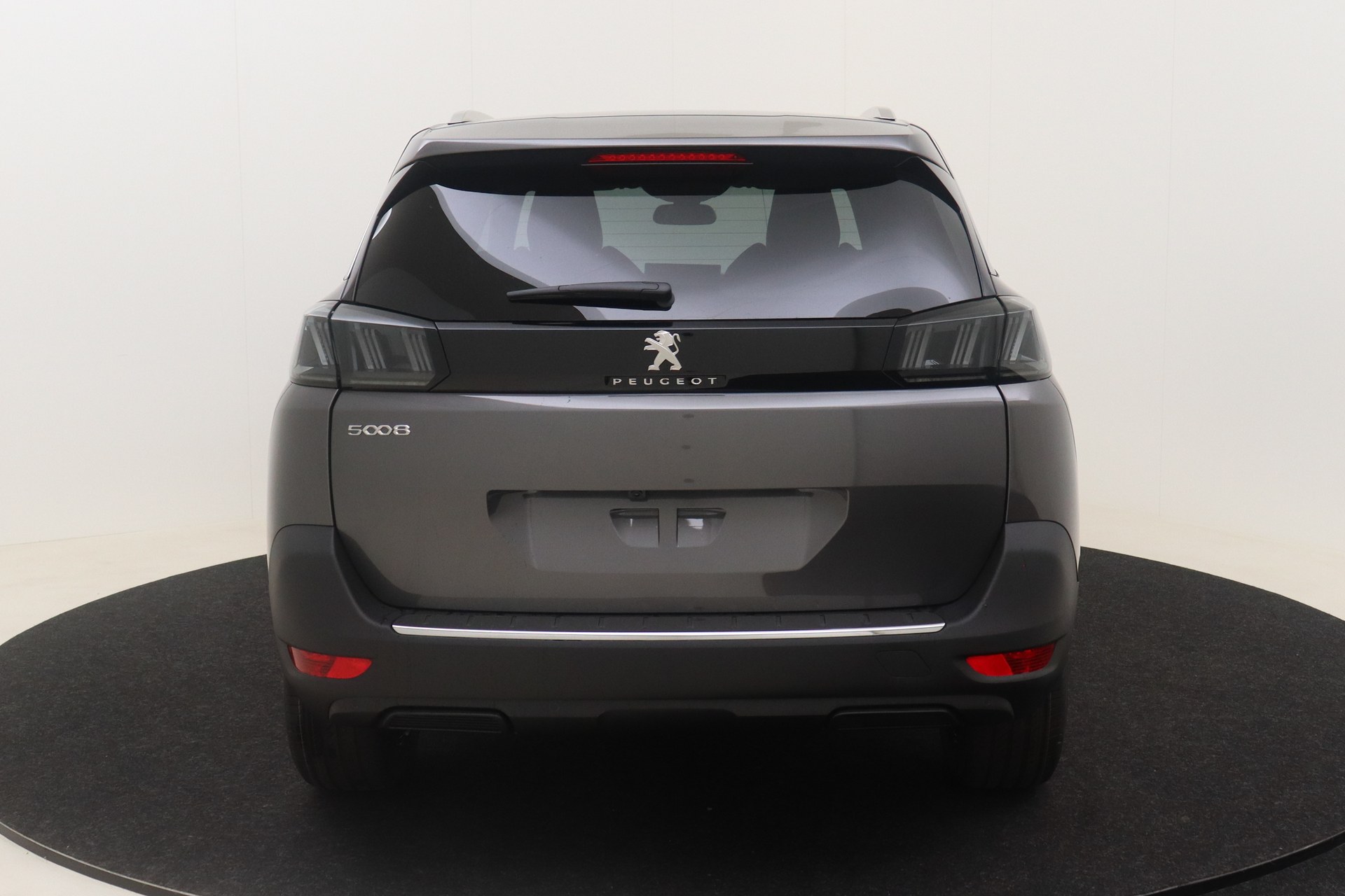 PEUGEOT 5008   1,5 BlueHDI 130ch EAT8 Allure Pack 