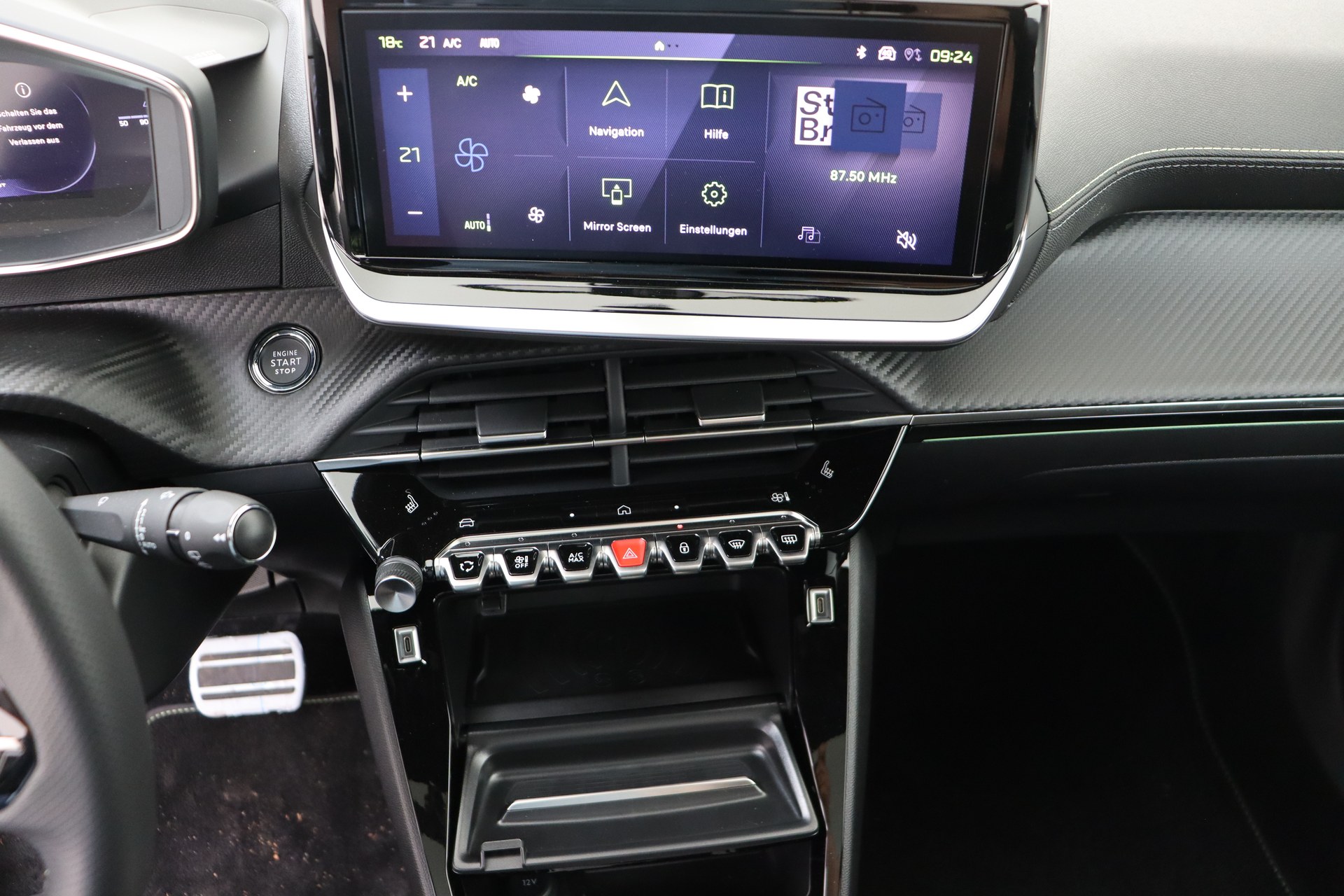 PEUGEOT 2008 1.2 Turbo 130ch EAT8    GT