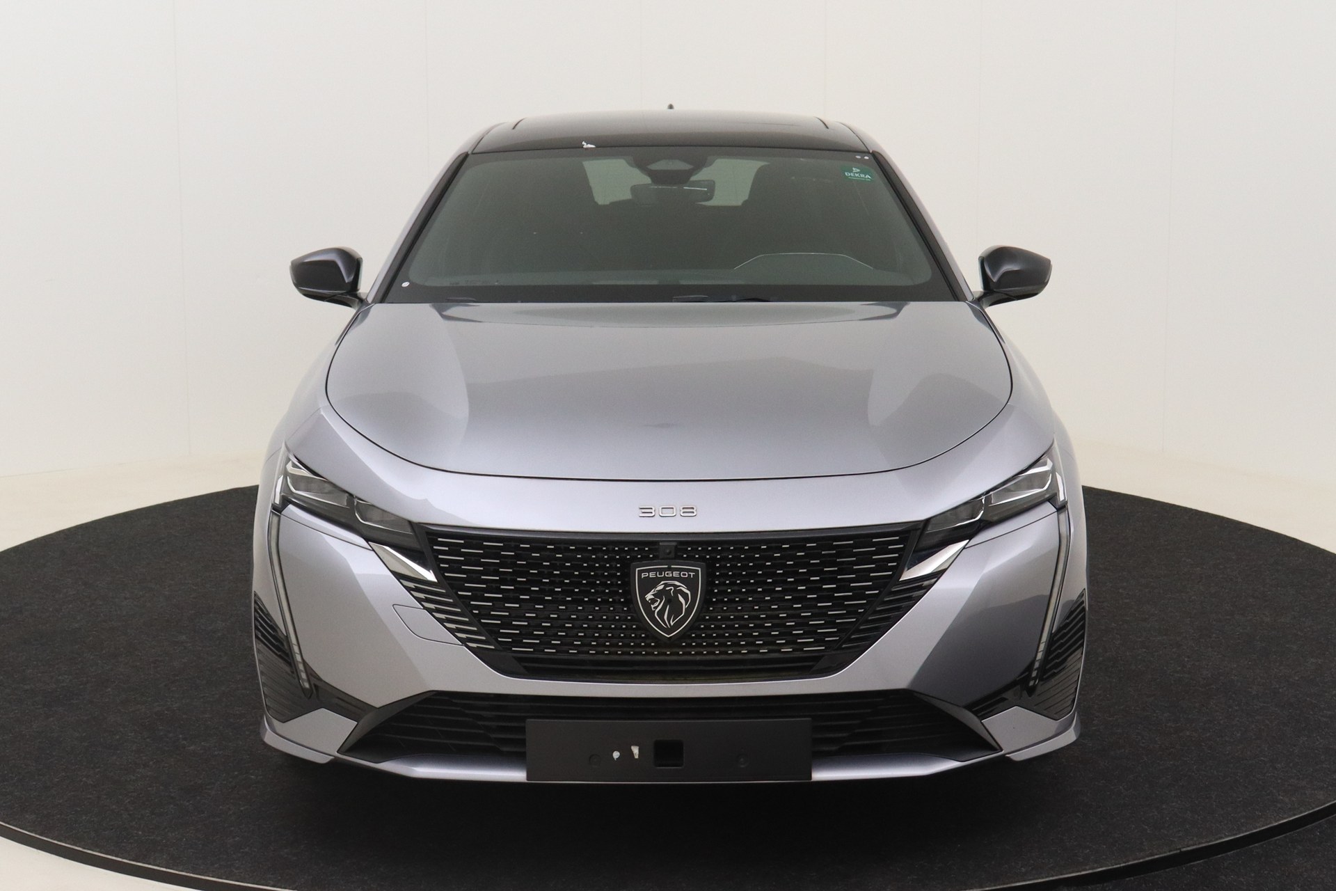 PEUGEOT 308 1.5 BlueHDi 130ch EAT8    GT