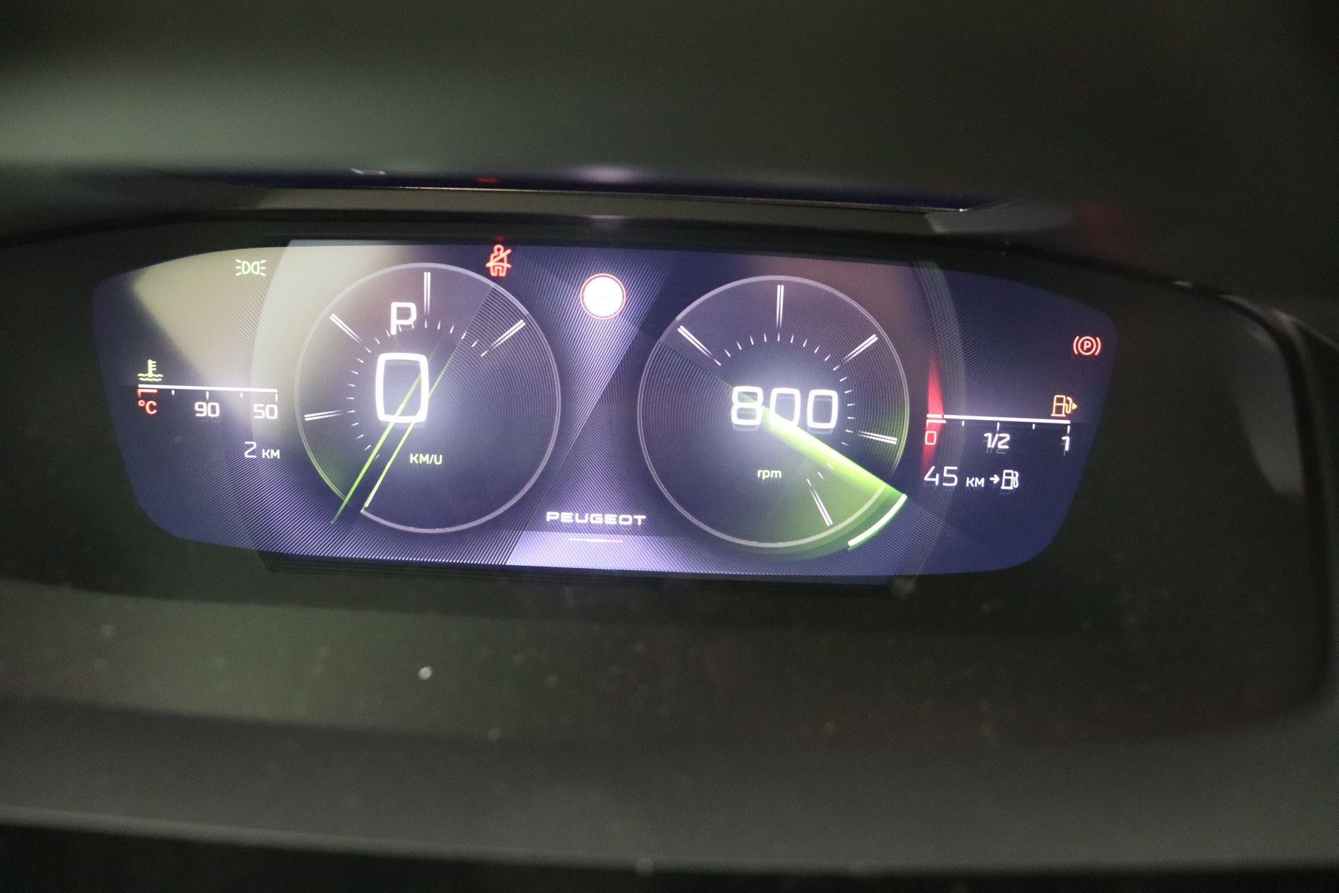 PEUGEOT 308 1.5 BlueHDi 130ch EAT8    GT