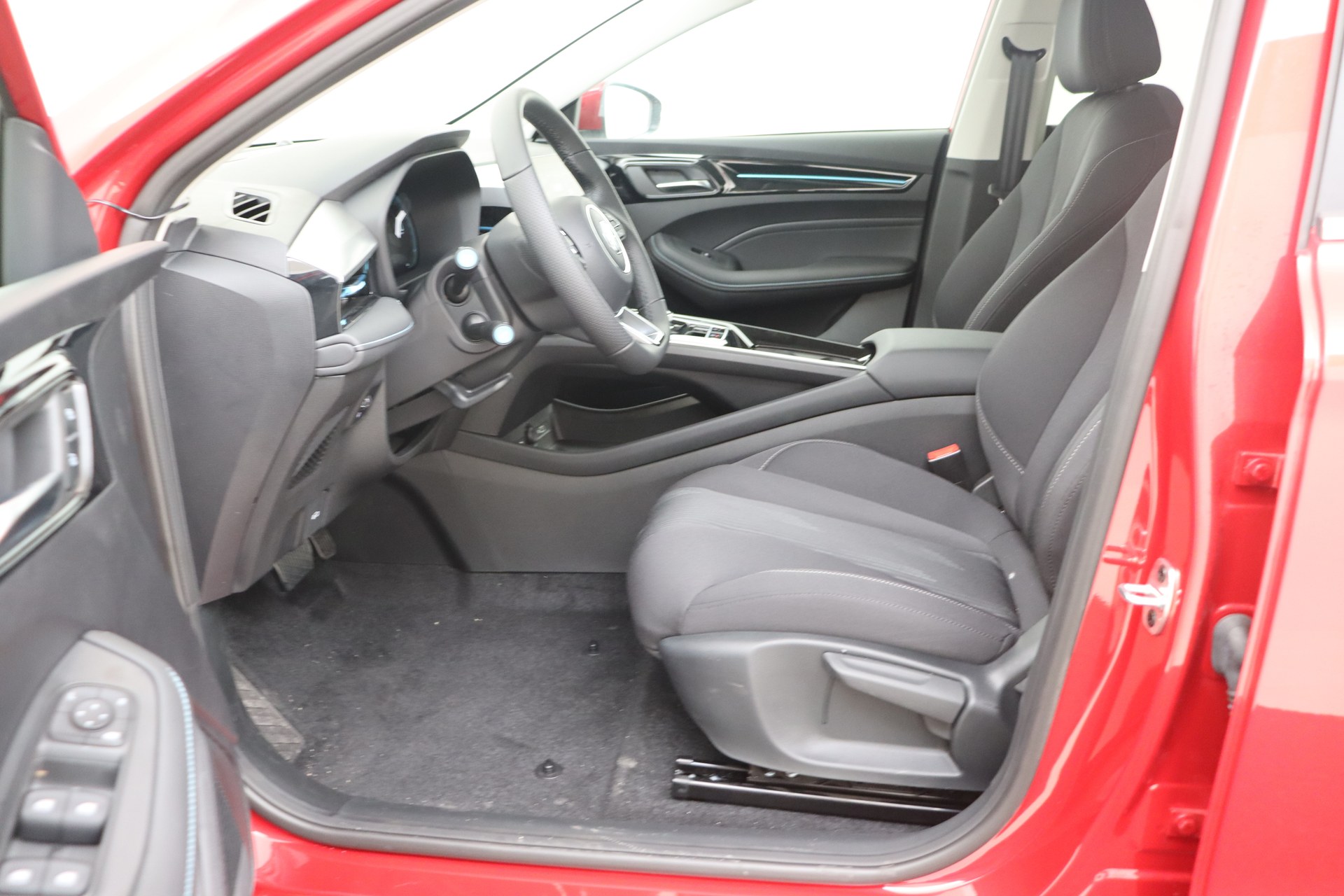 MG MG5   51 kWh Comfort