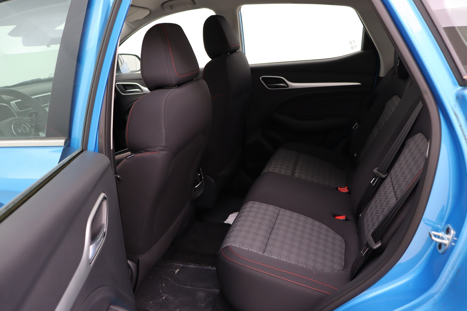 MG ZS EV   72 kWh Comfort