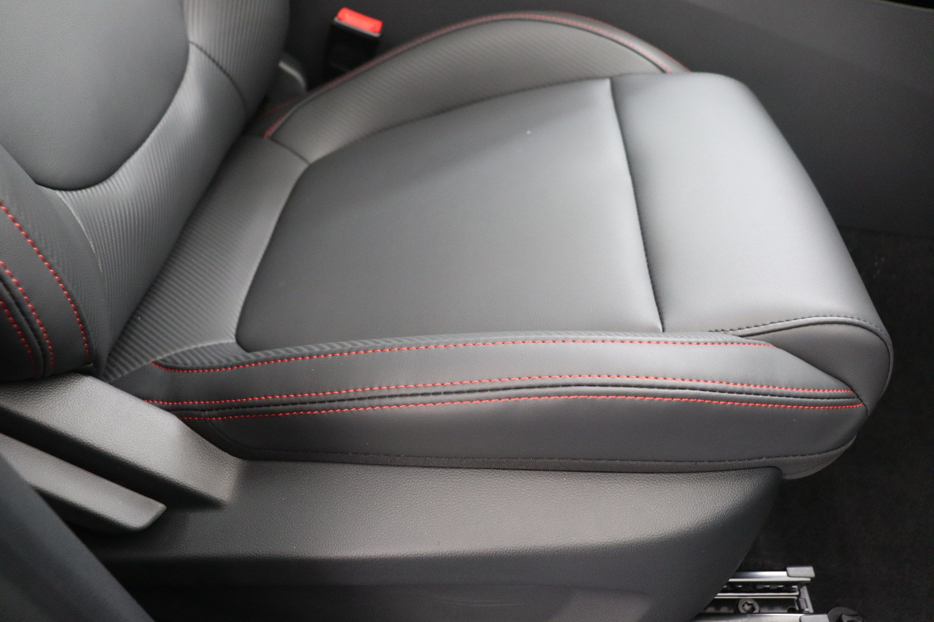 MG ZS EV 72 kWh Luxury I-smart