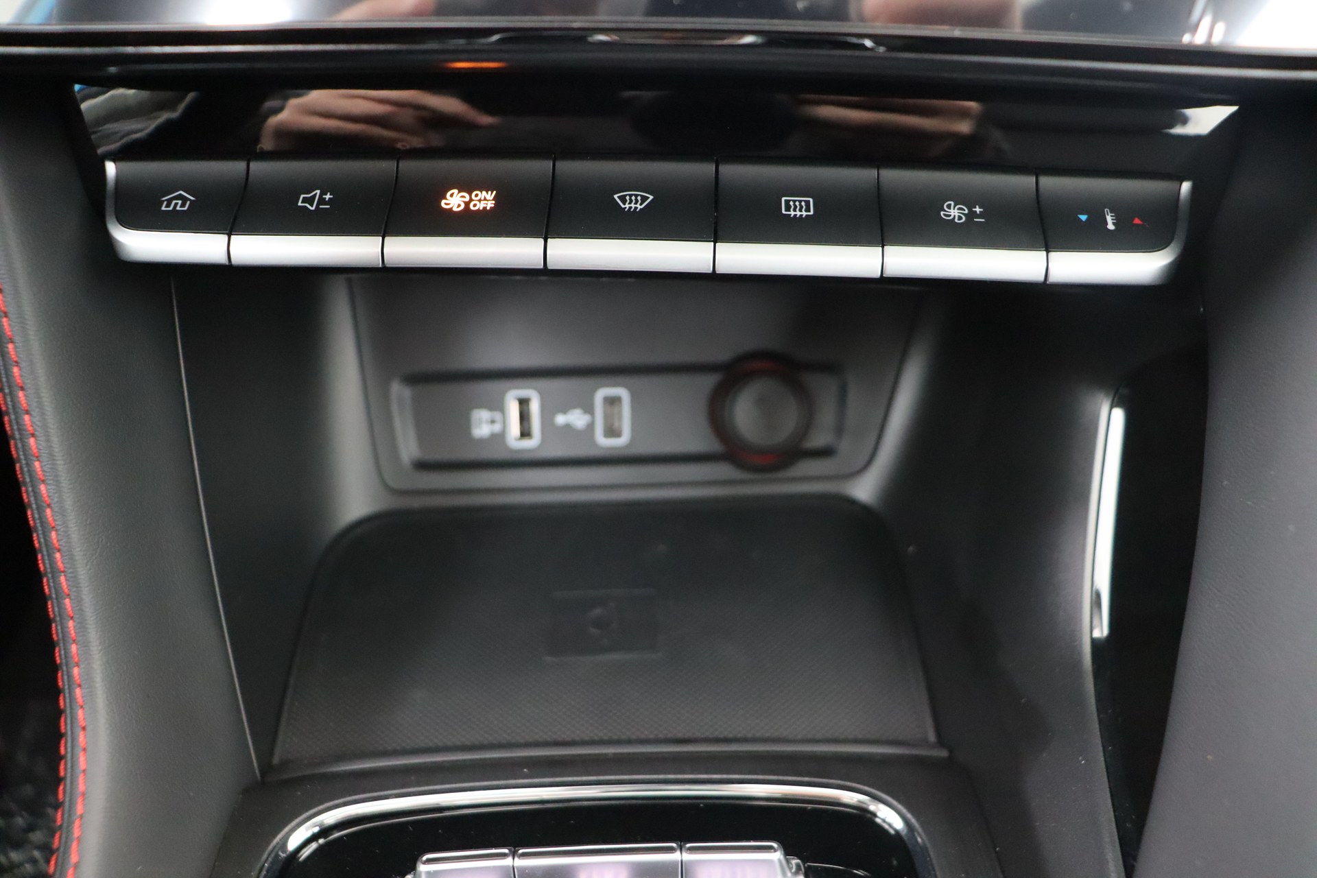 MG ZS EV 72 kWh Luxury I-smart