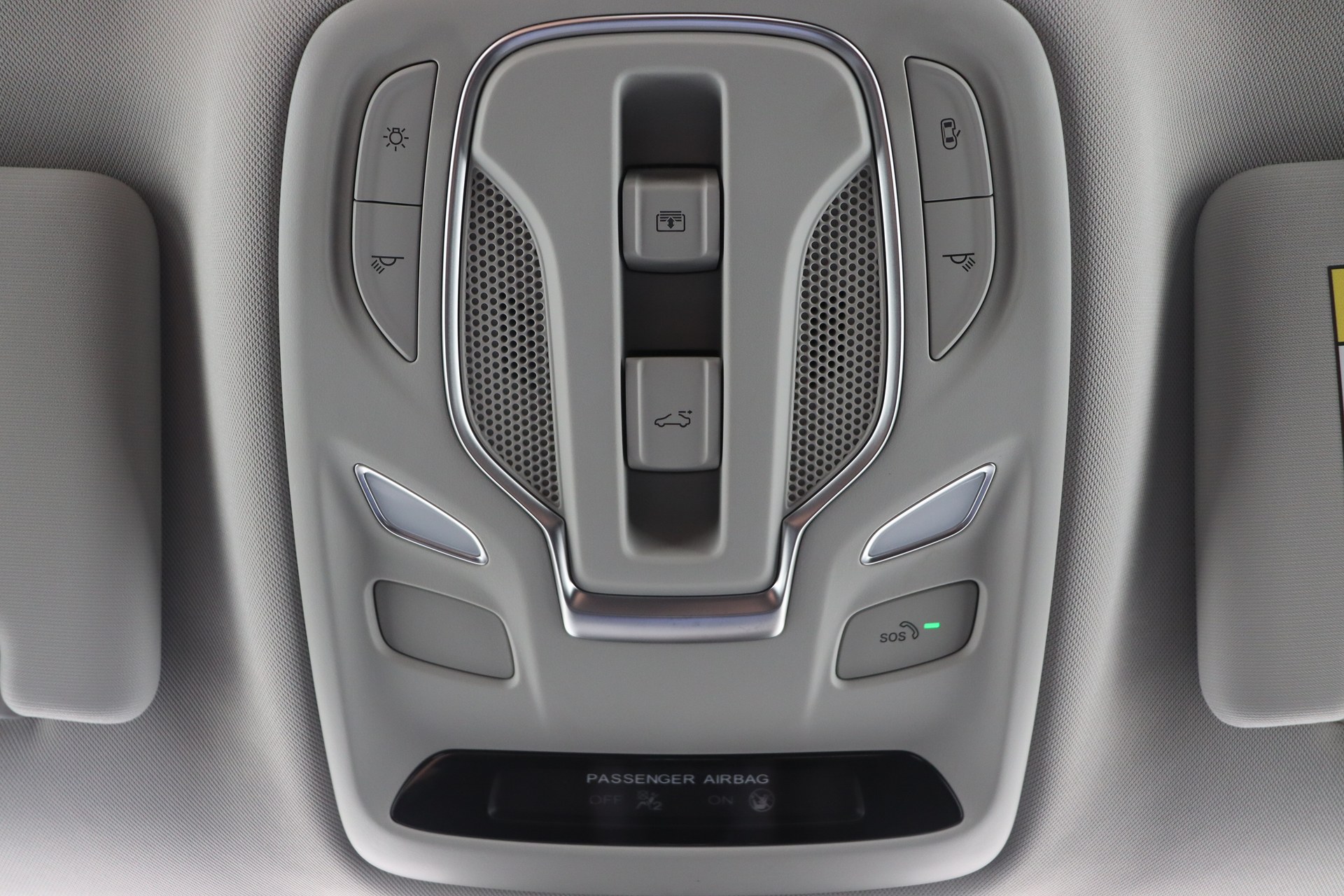 MG ZS EV 72 kWh Luxury I-smart