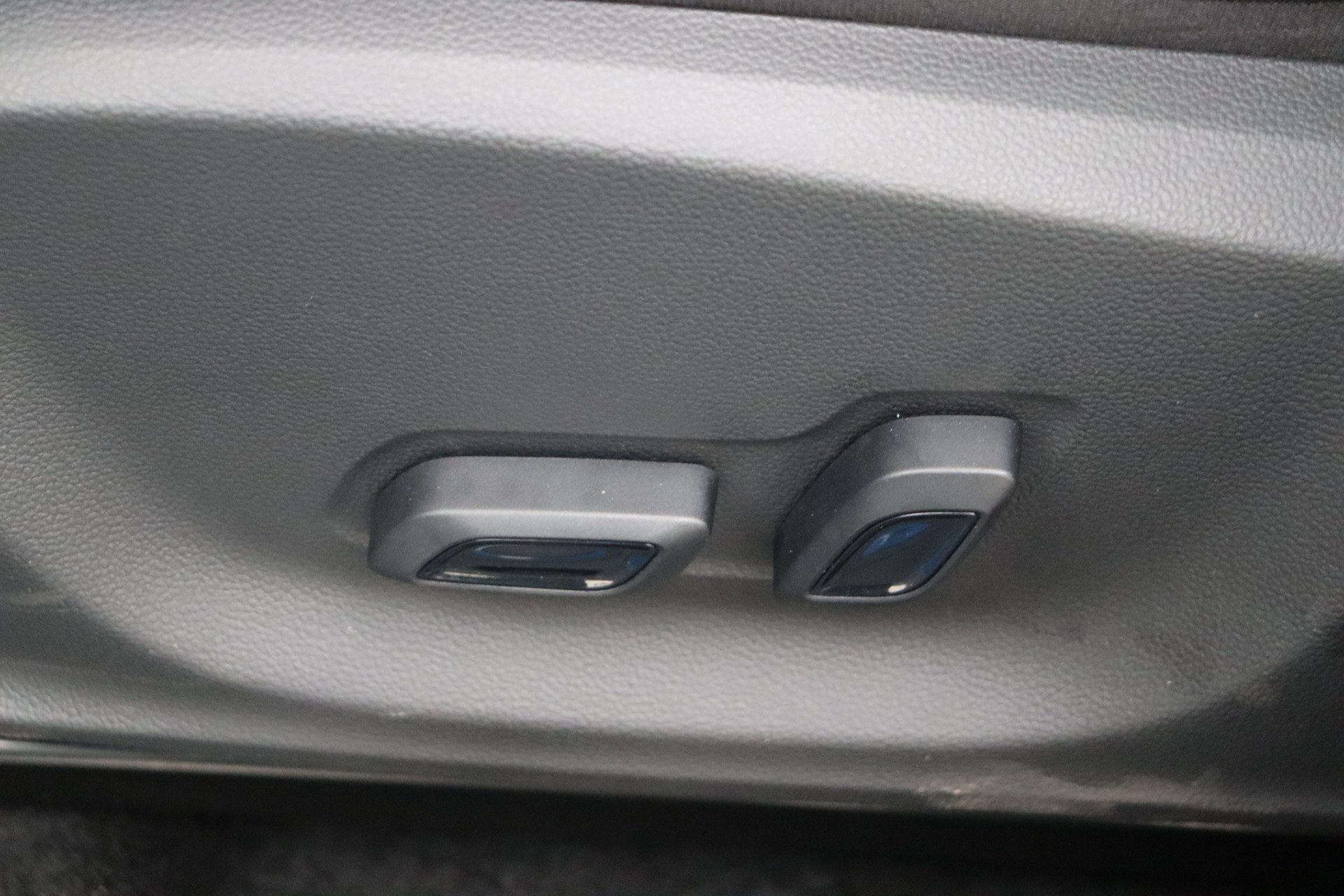 MG ZS EV 72 kWh Luxury I-smart