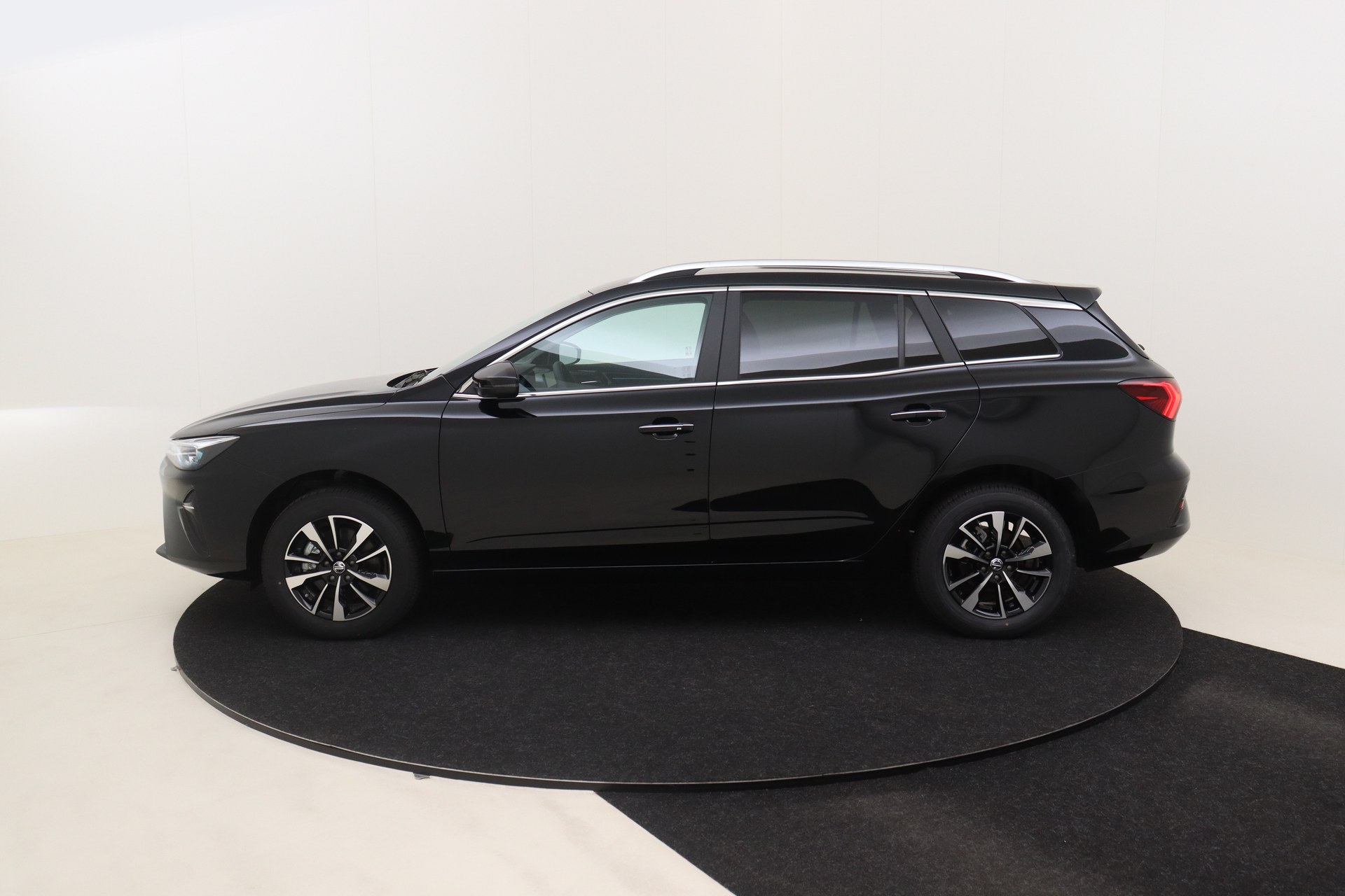 MG MG5 51 kWh Comfort