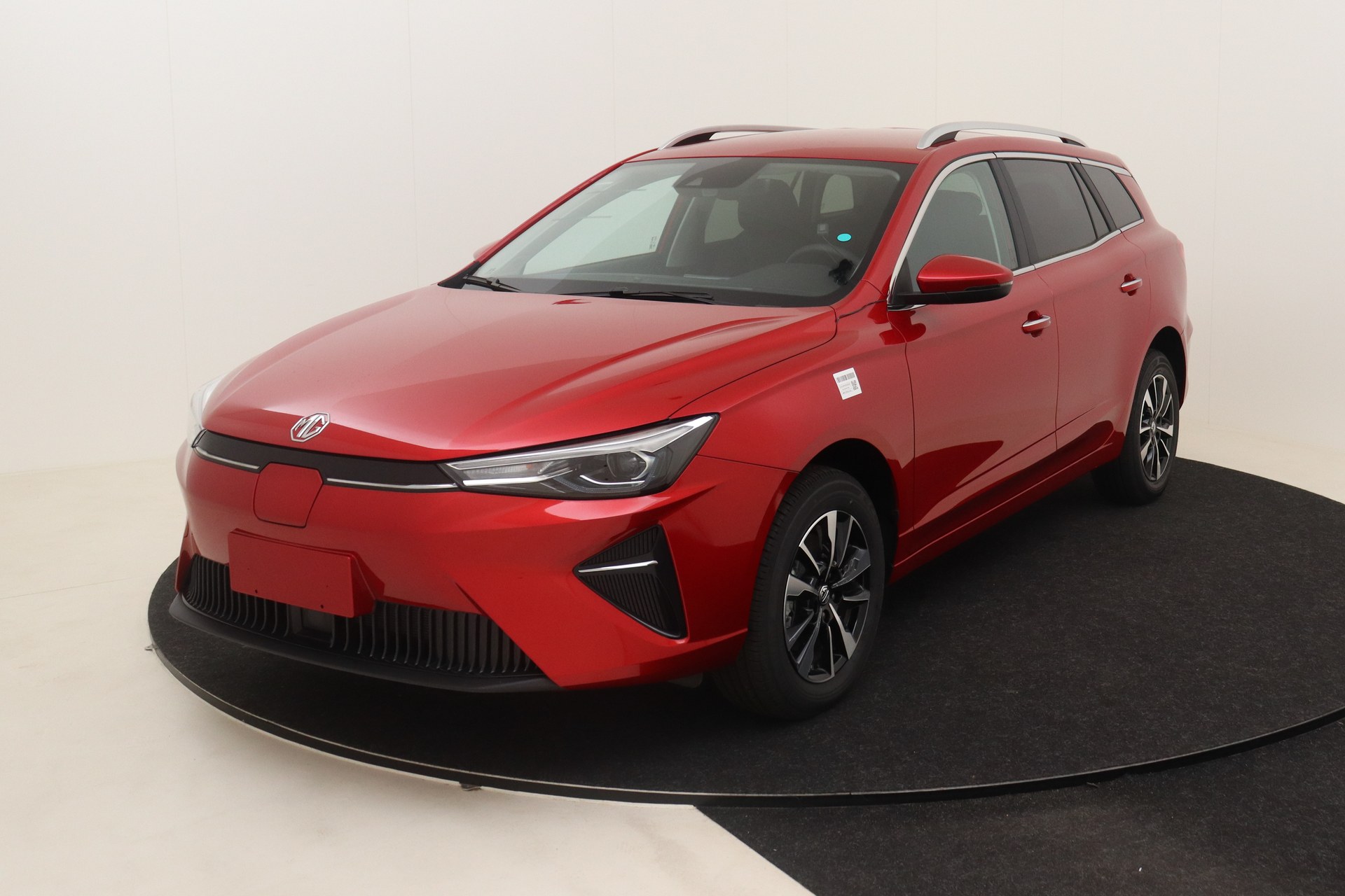 MG MG5 51 kWh Comfort