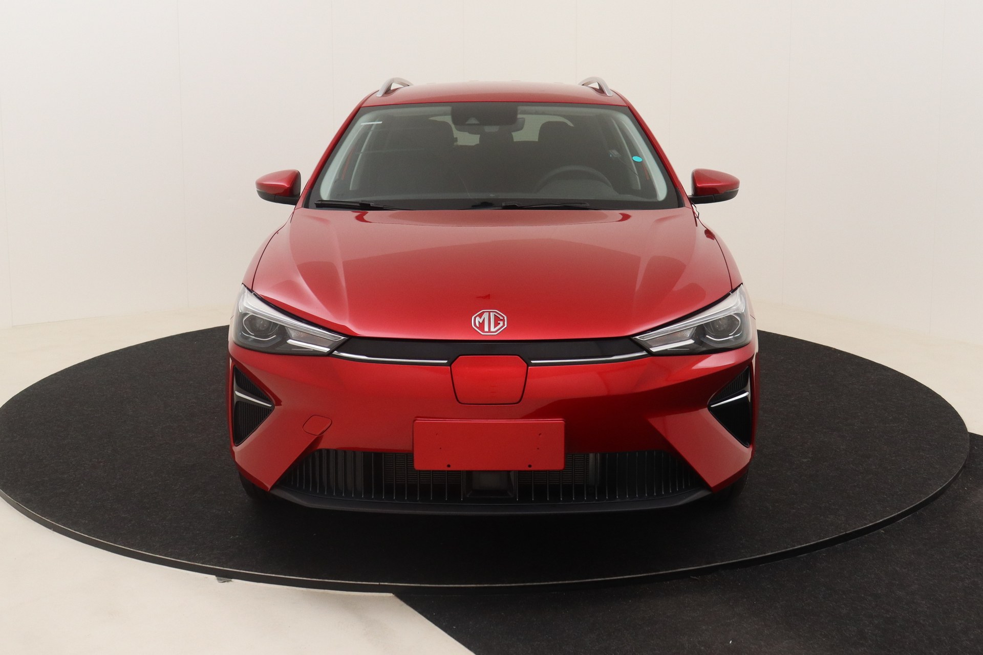 MG MG5 51 kWh Comfort
