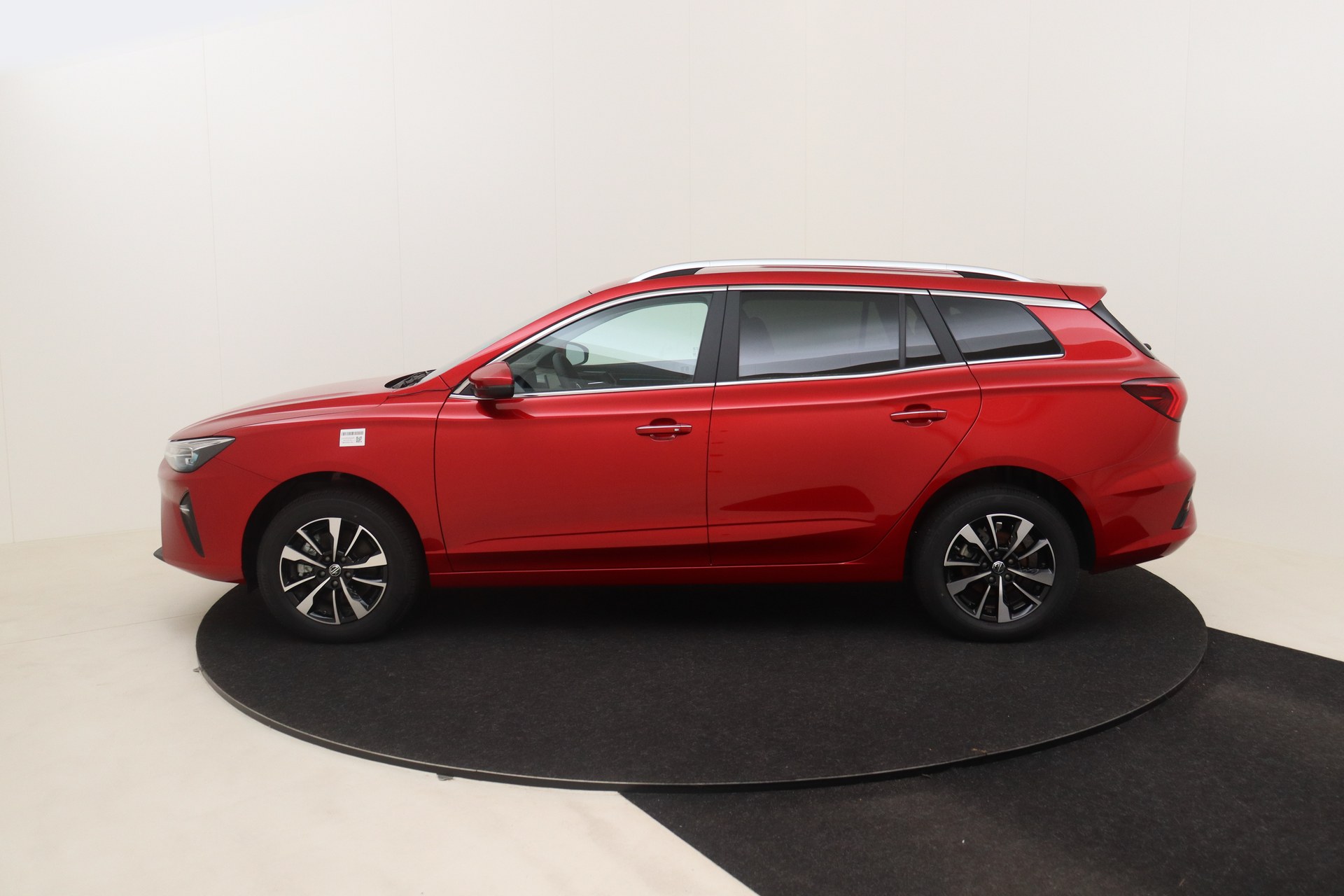 MG MG5 51 kWh Comfort