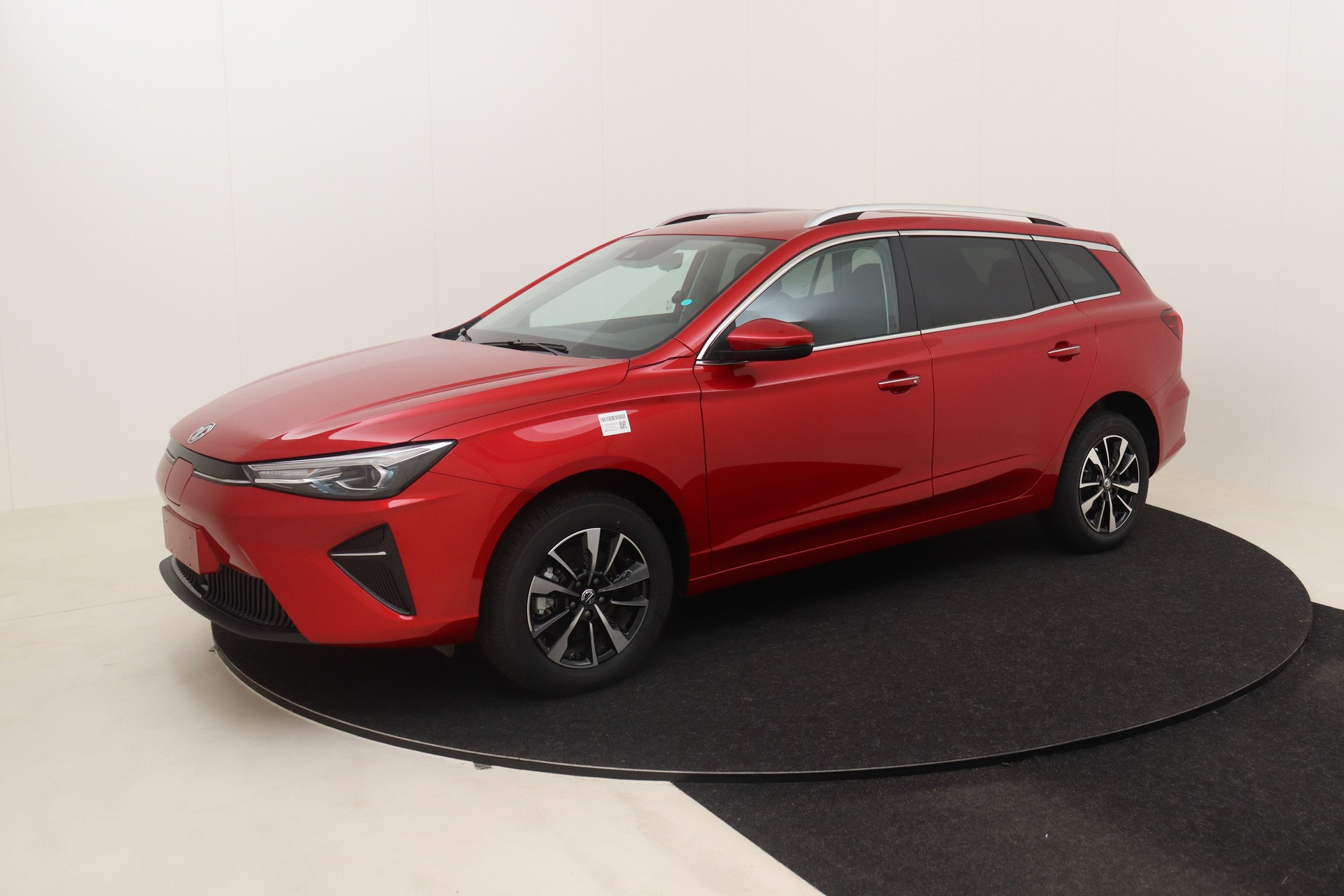 MG MG5 51 kWh Comfort
