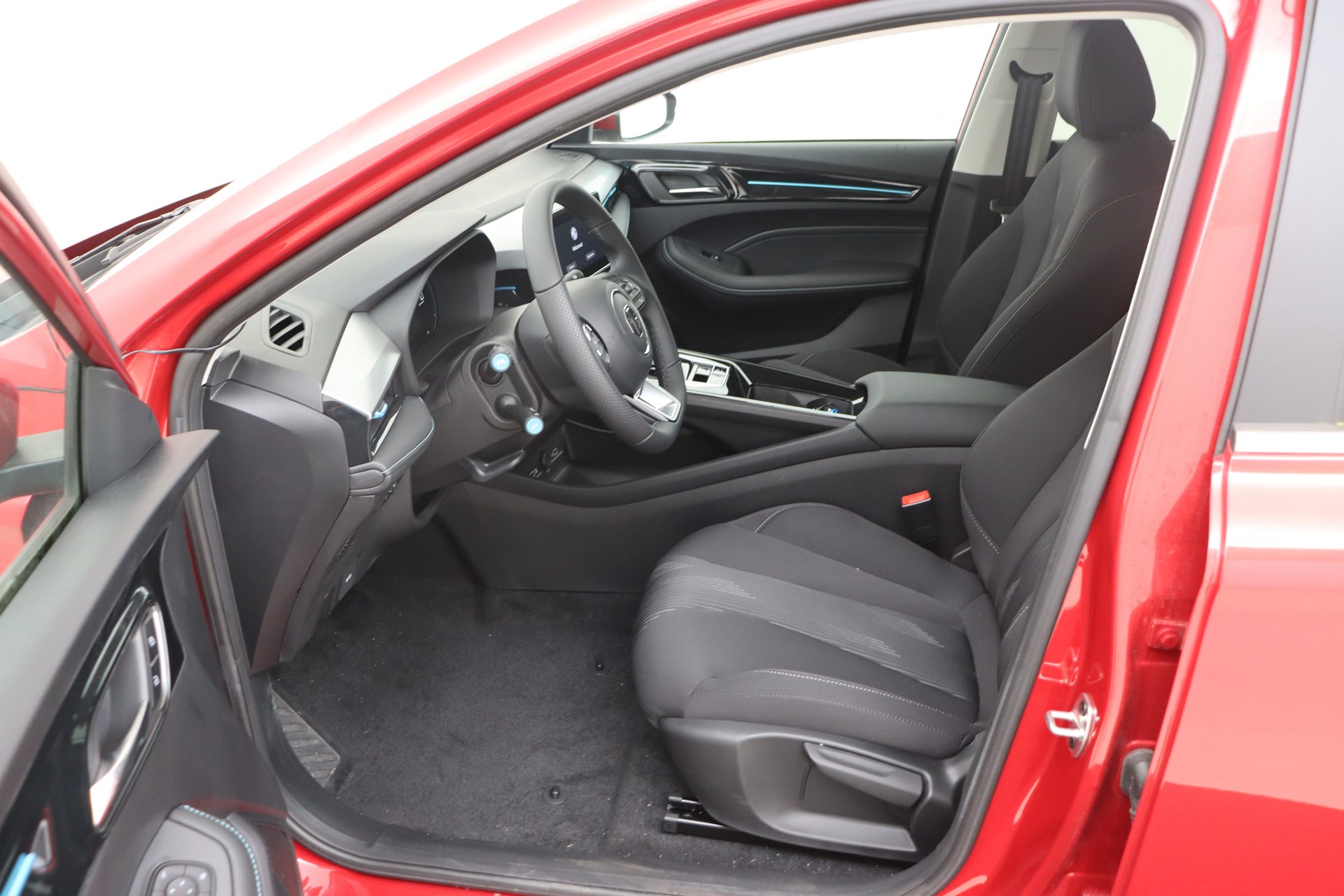 MG MG5 51 kWh Comfort