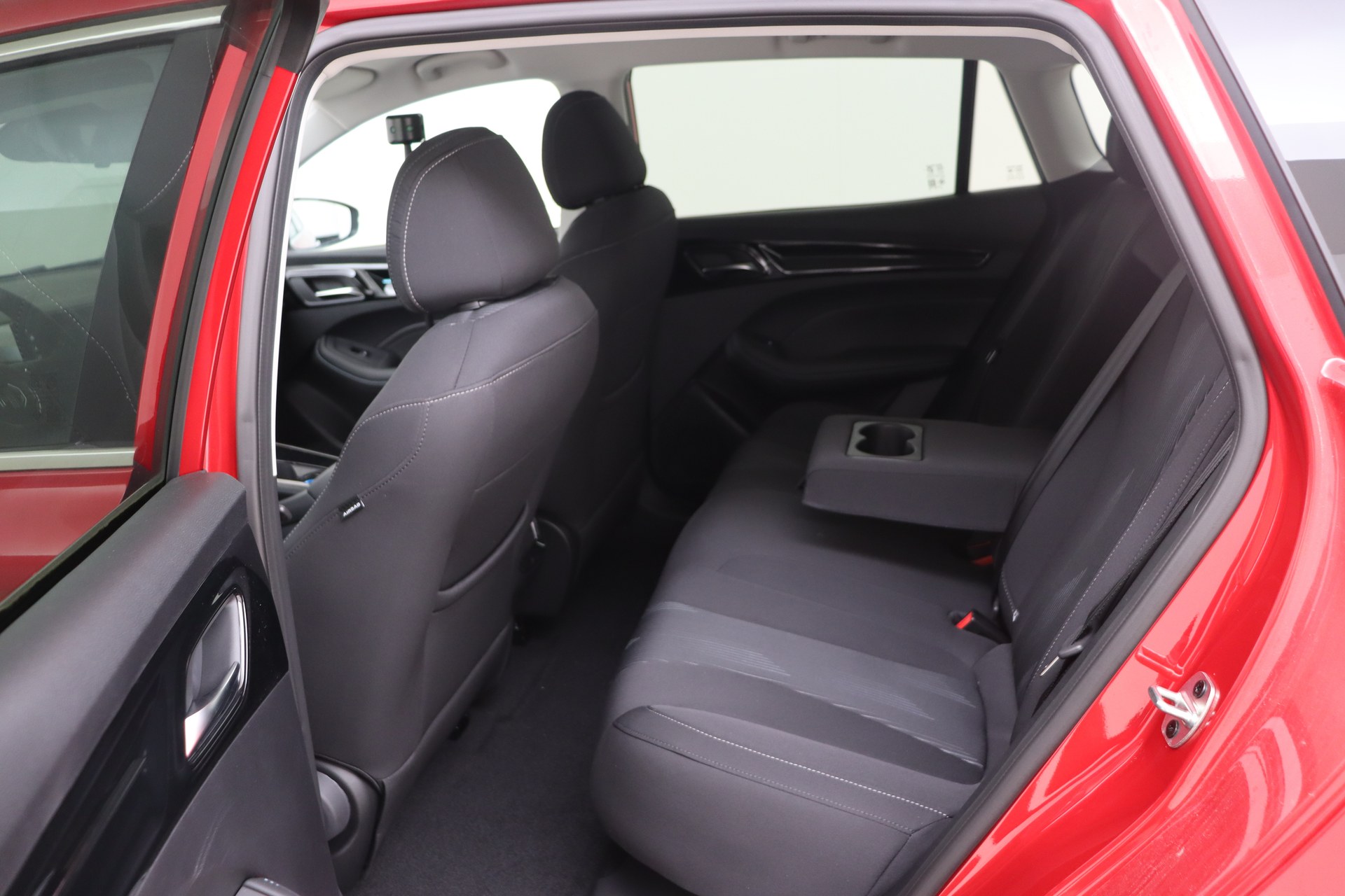 MG MG5 51 kWh Comfort