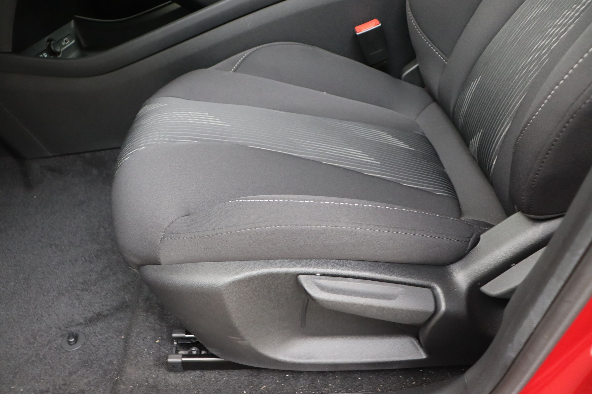 MG MG5 51 kWh Comfort