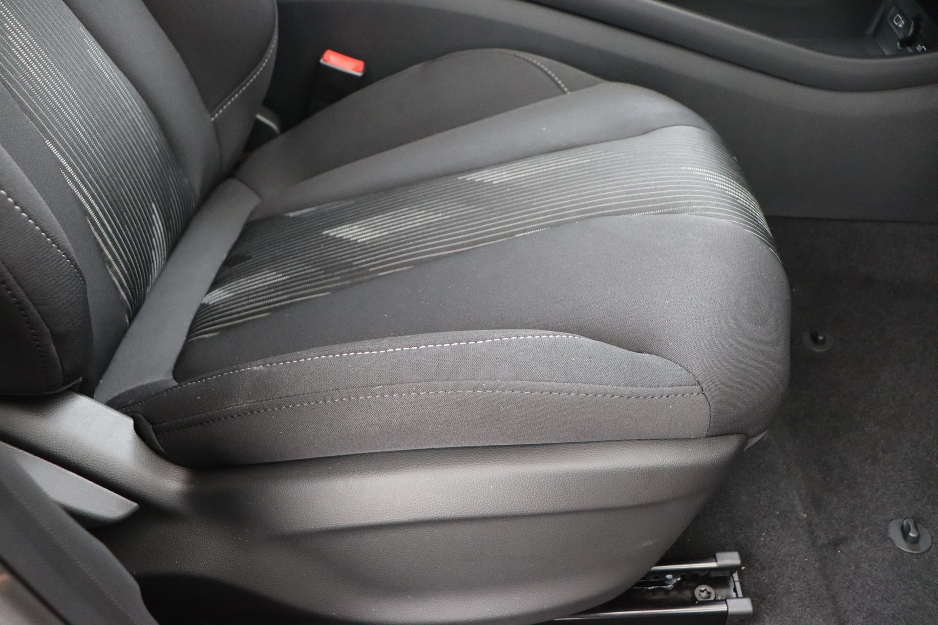 MG MG5 51 kWh Comfort