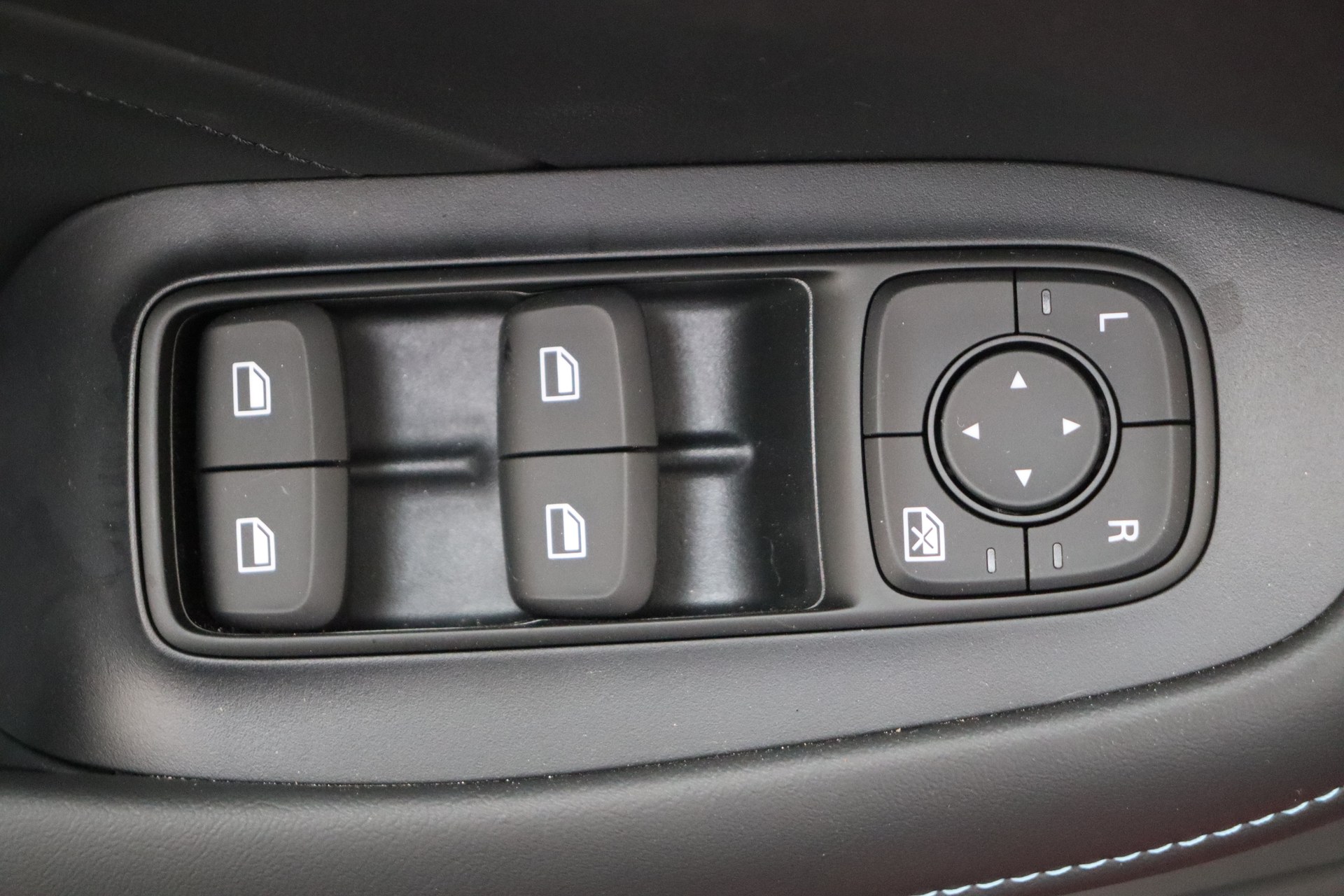 MG MG5 51 kWh Comfort