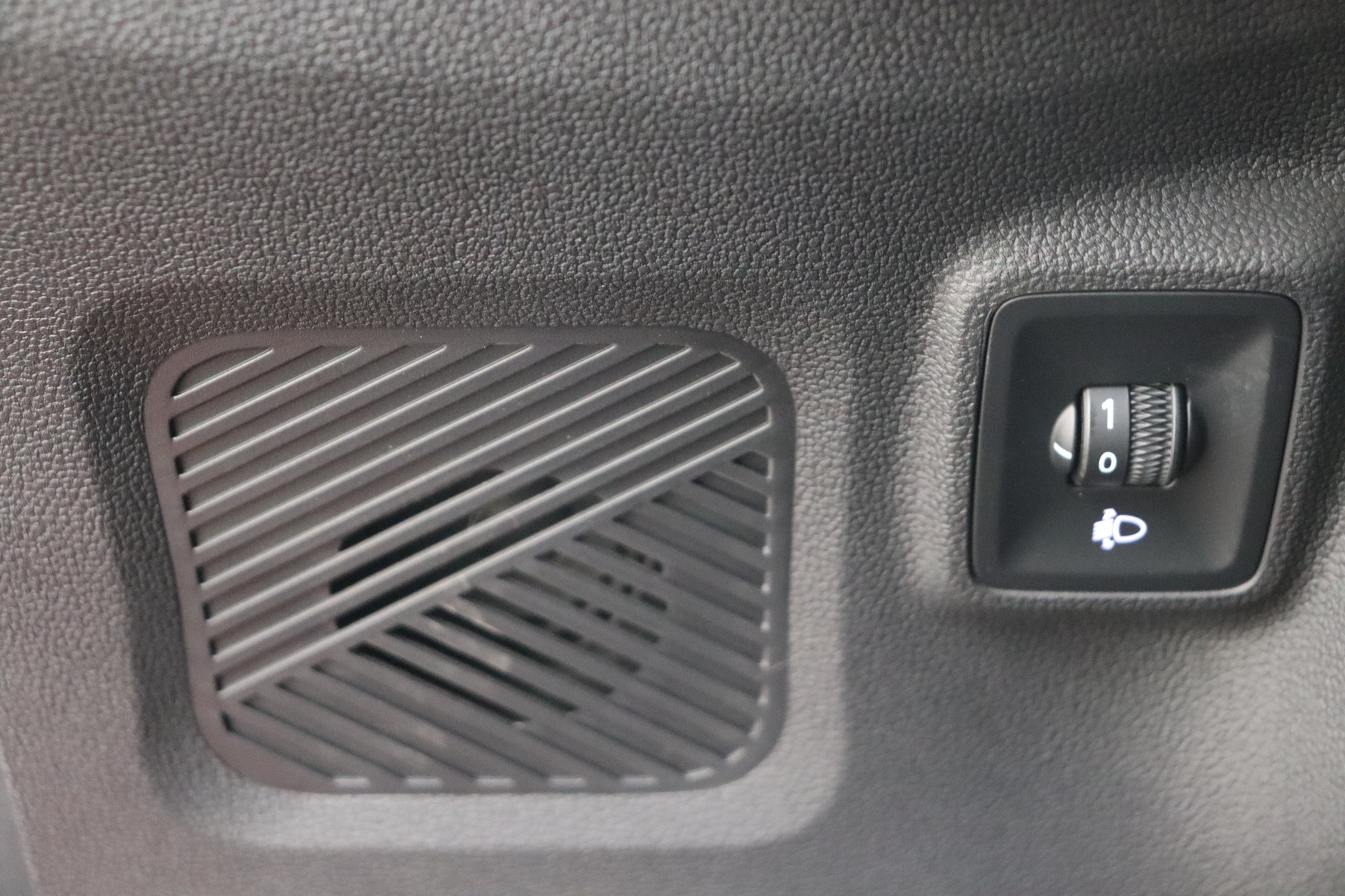 MG MG5 51 kWh Comfort