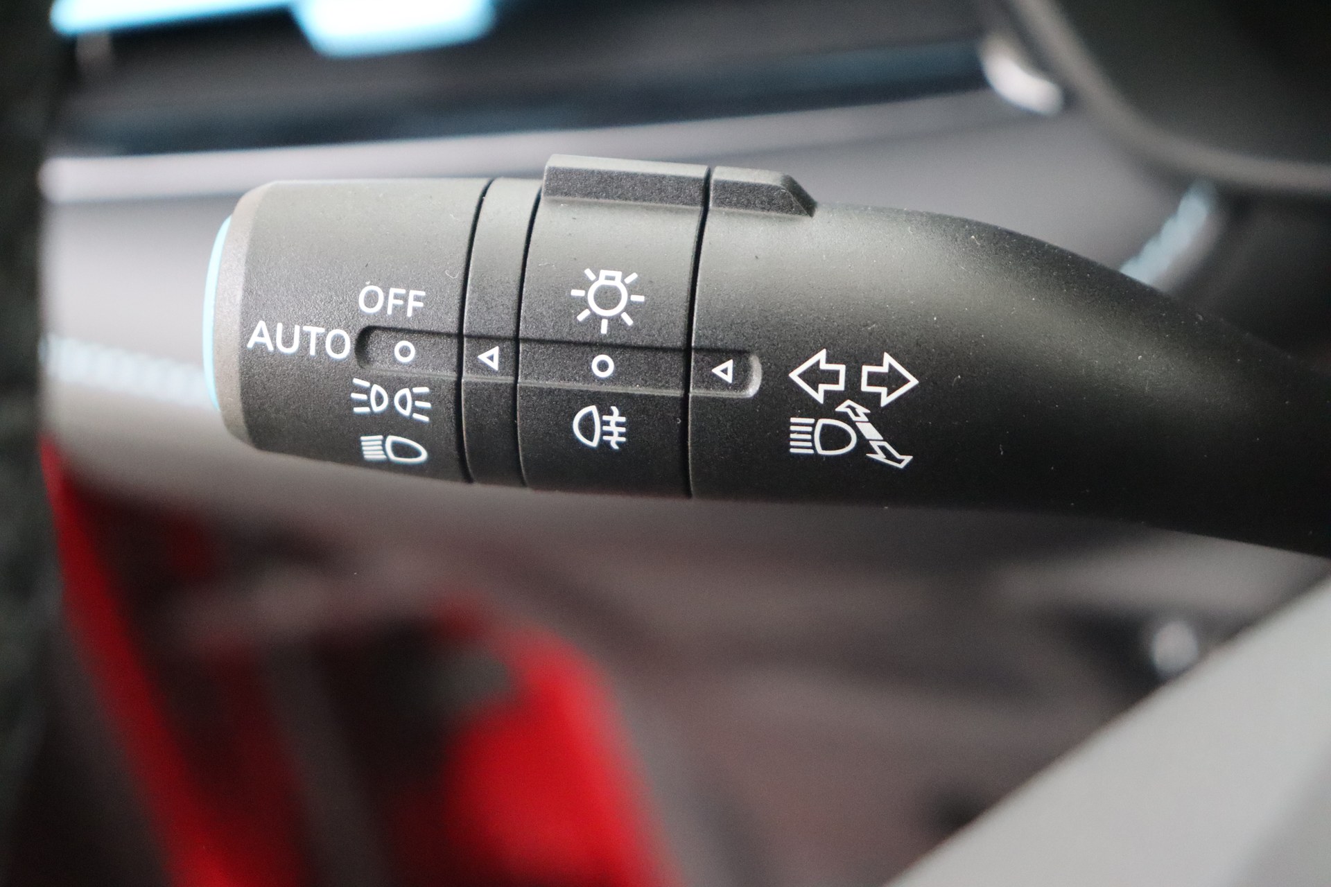 MG MG5 51 kWh Comfort