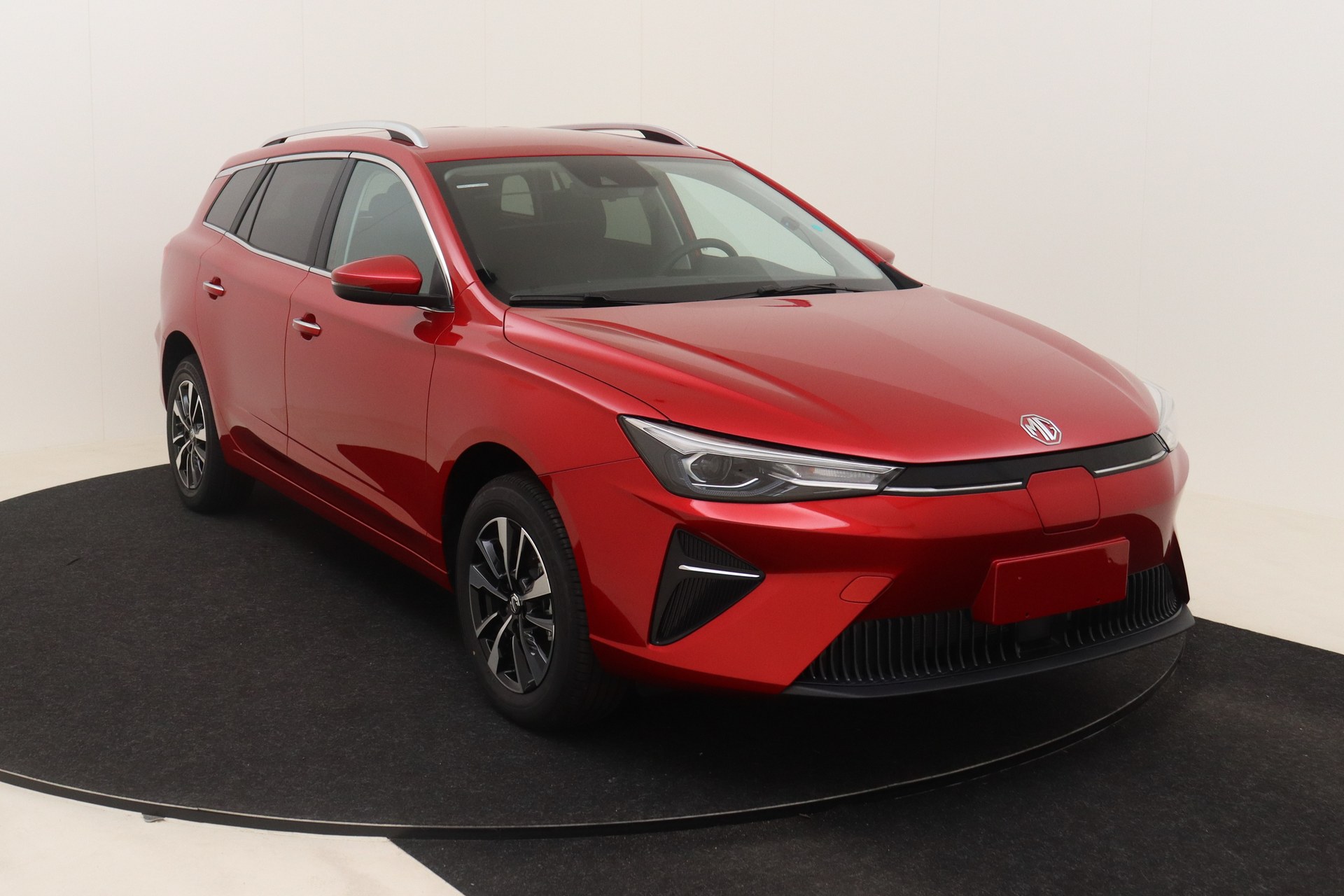 MG MG5 51 kWh Comfort