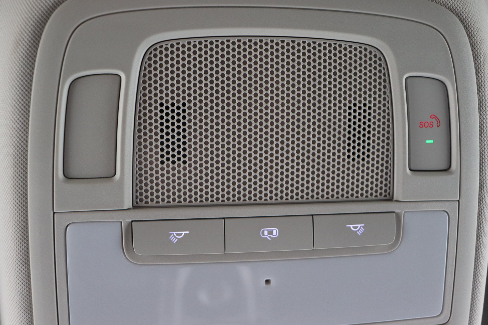 MG MG5 51 kWh Comfort