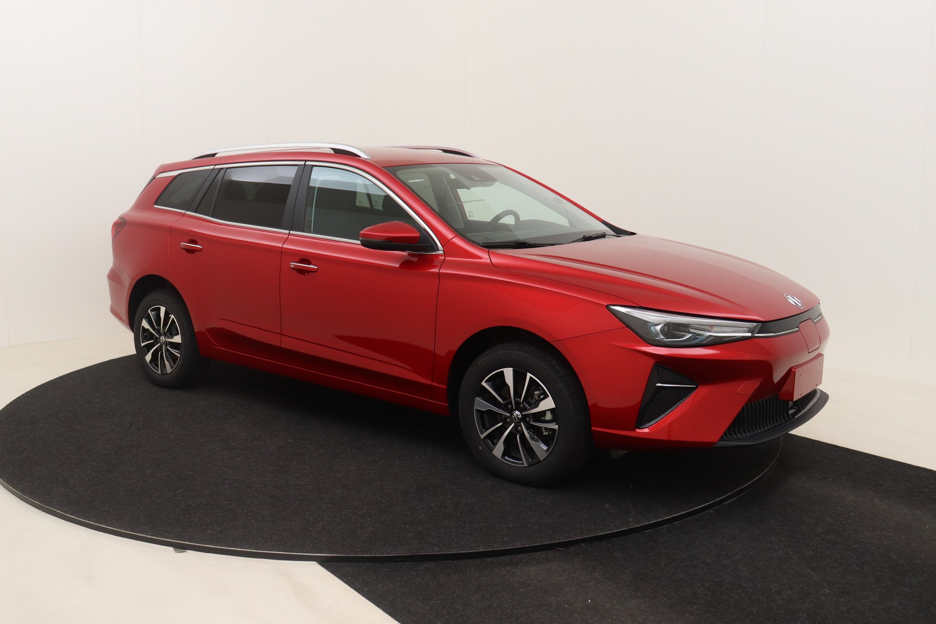 MG MG5 51 kWh Comfort