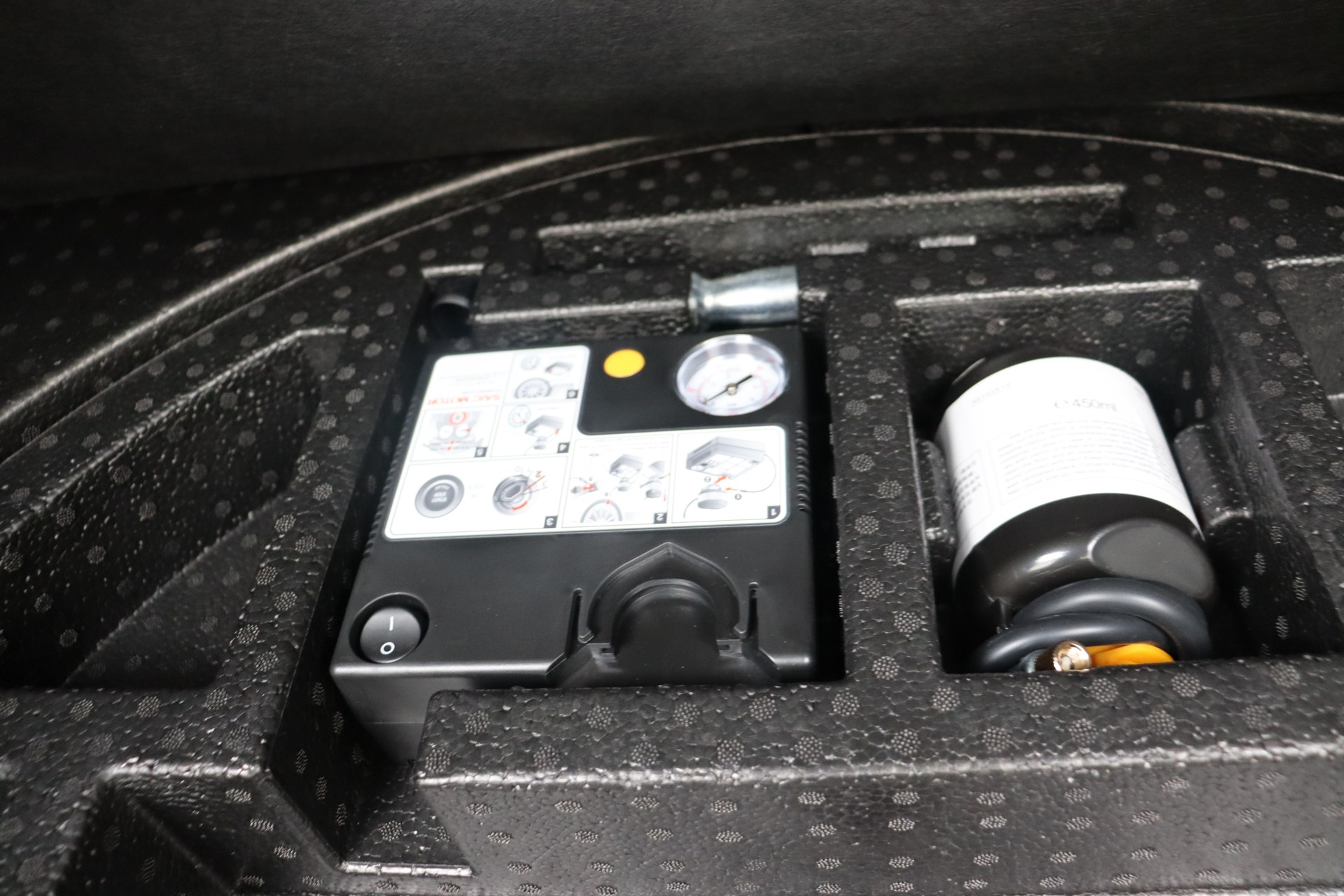 MG MG5 51 kWh Comfort
