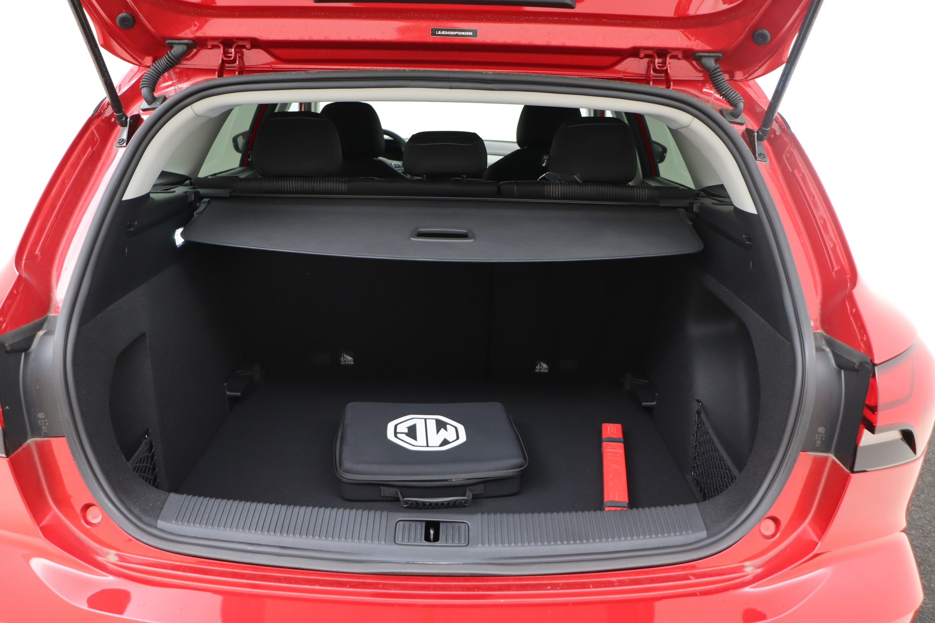MG MG5 51 kWh Comfort