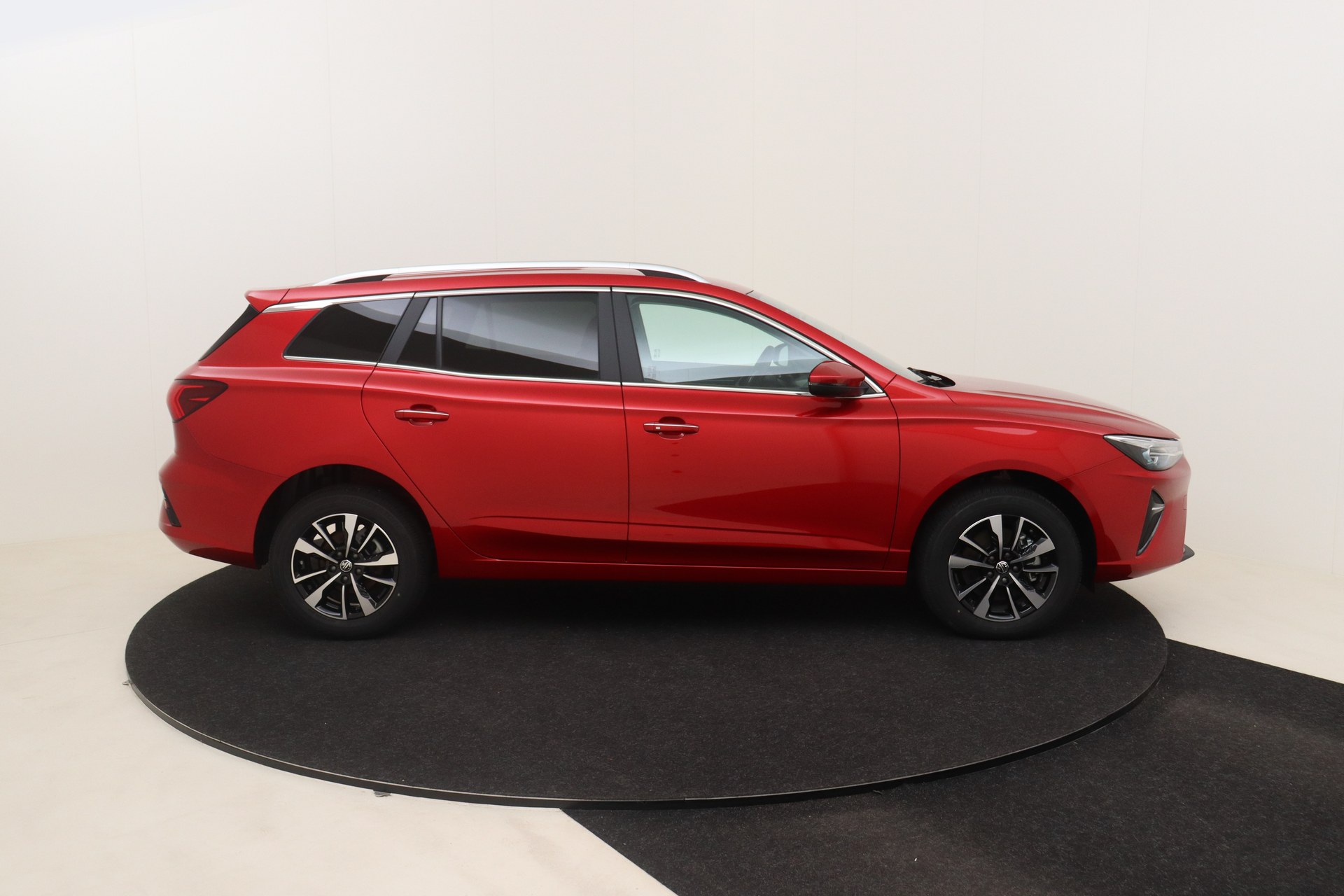 MG MG5 51 kWh Comfort