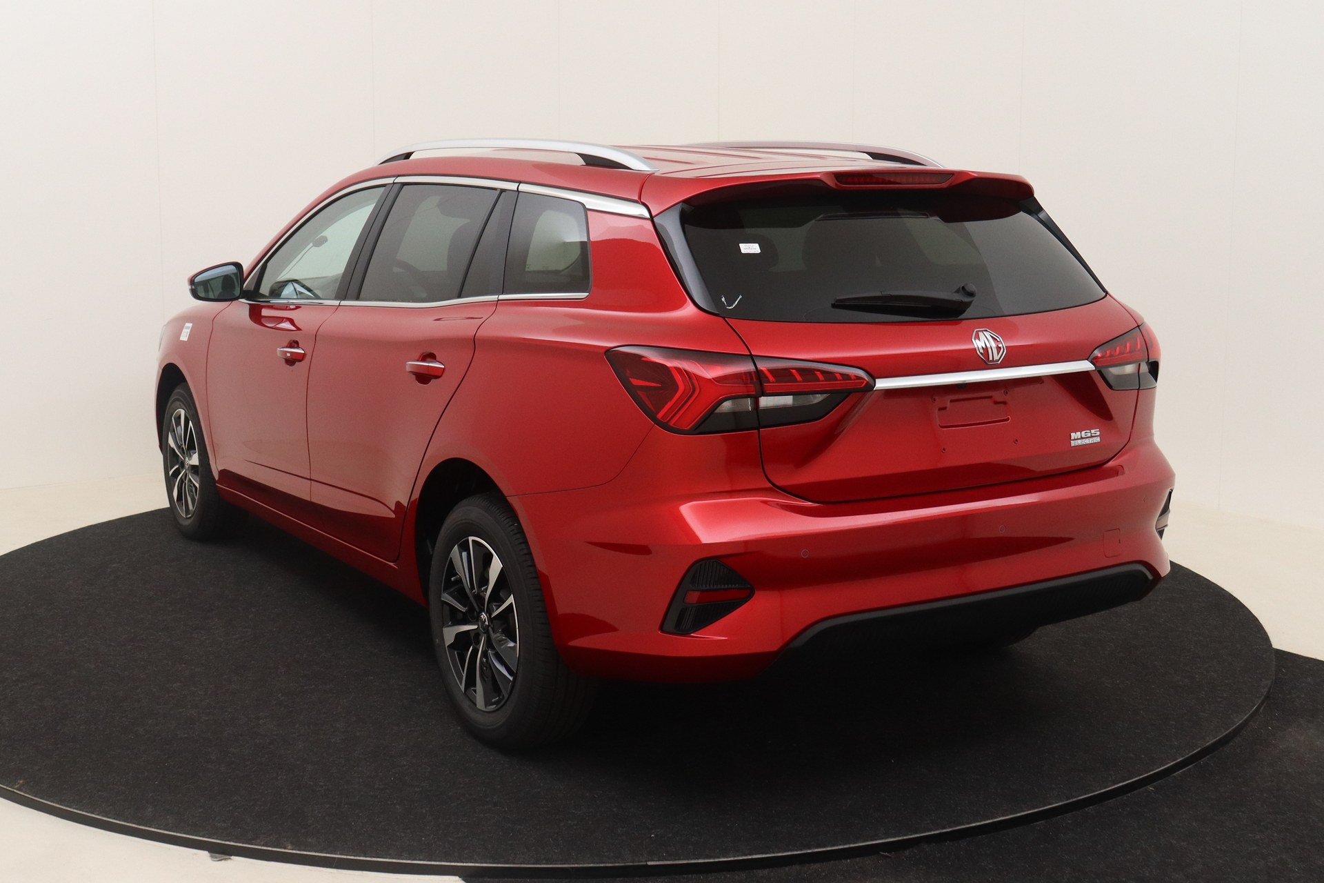 MG MG5 51 kWh Comfort