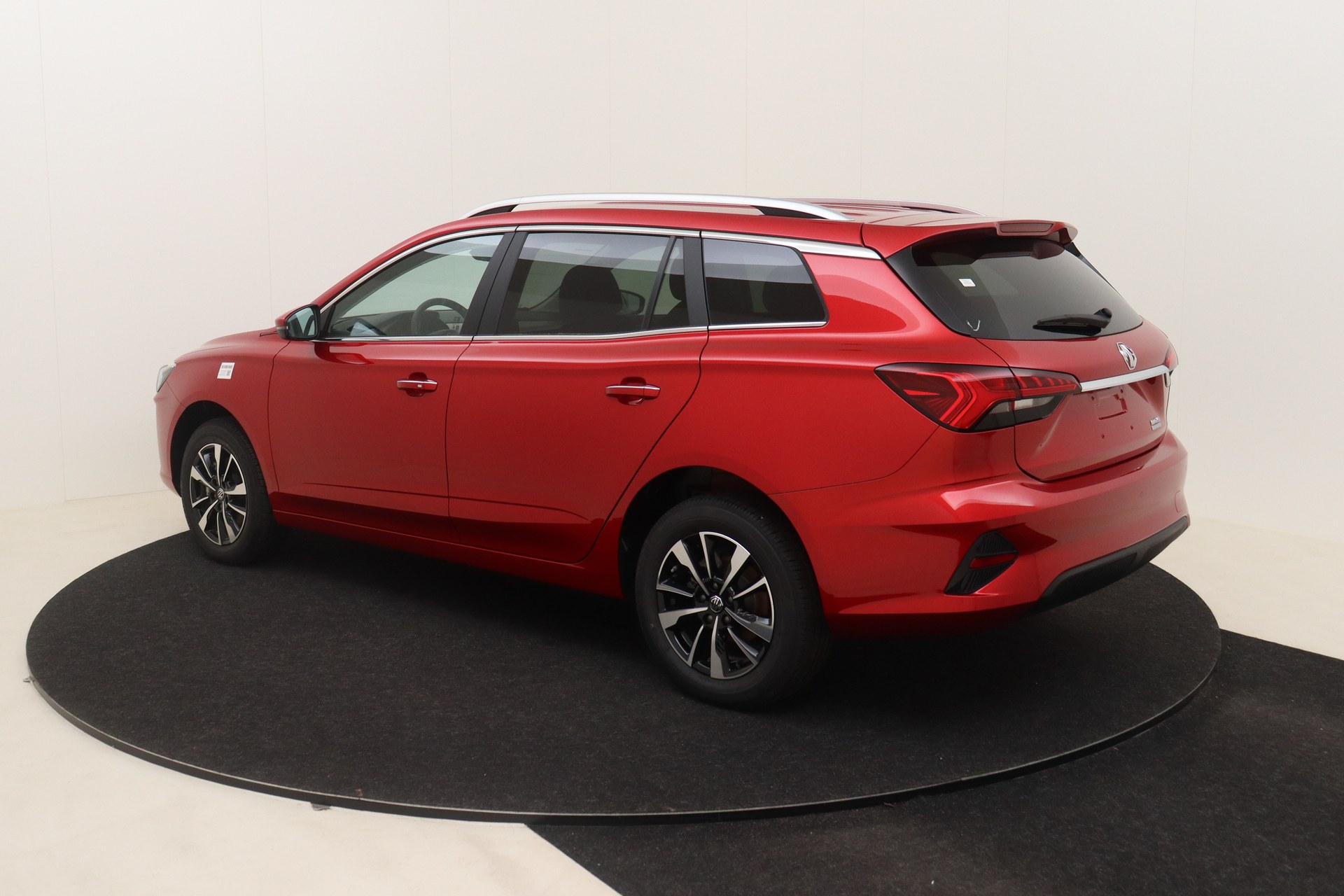 MG MG5 51 kWh Comfort