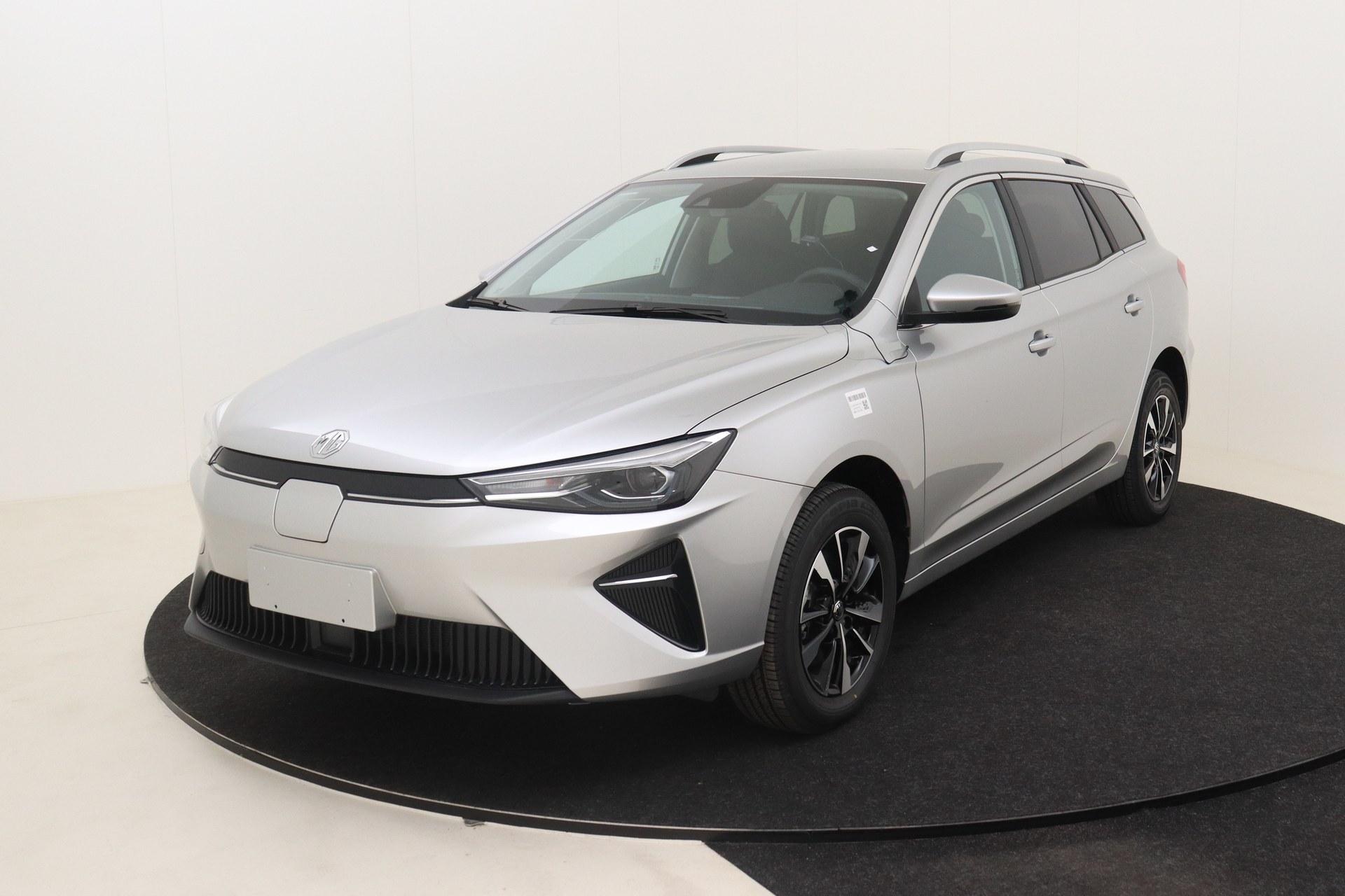 MG MG5 51 kWh Comfort