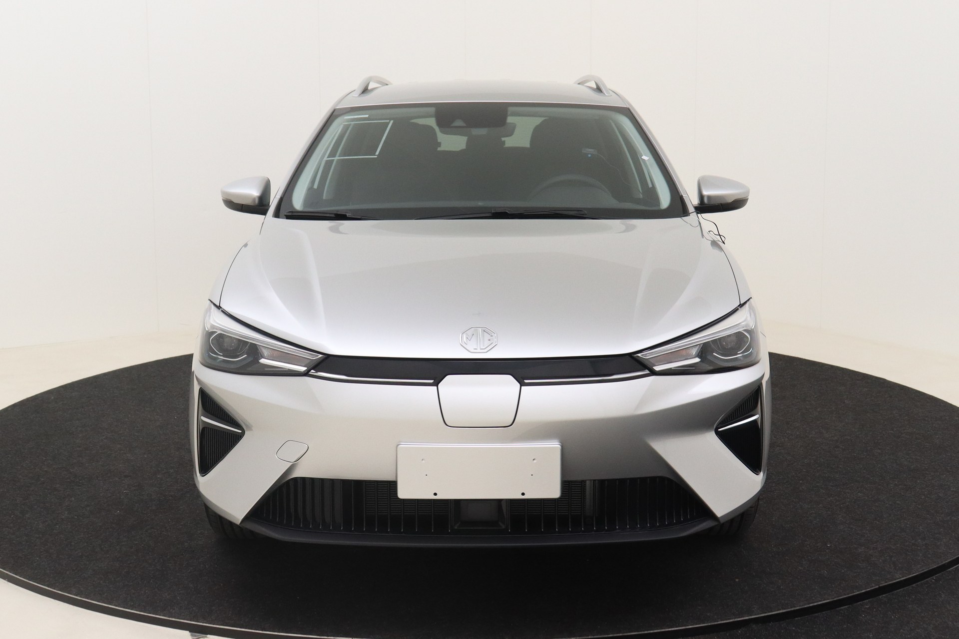 MG MG5 51 kWh Comfort