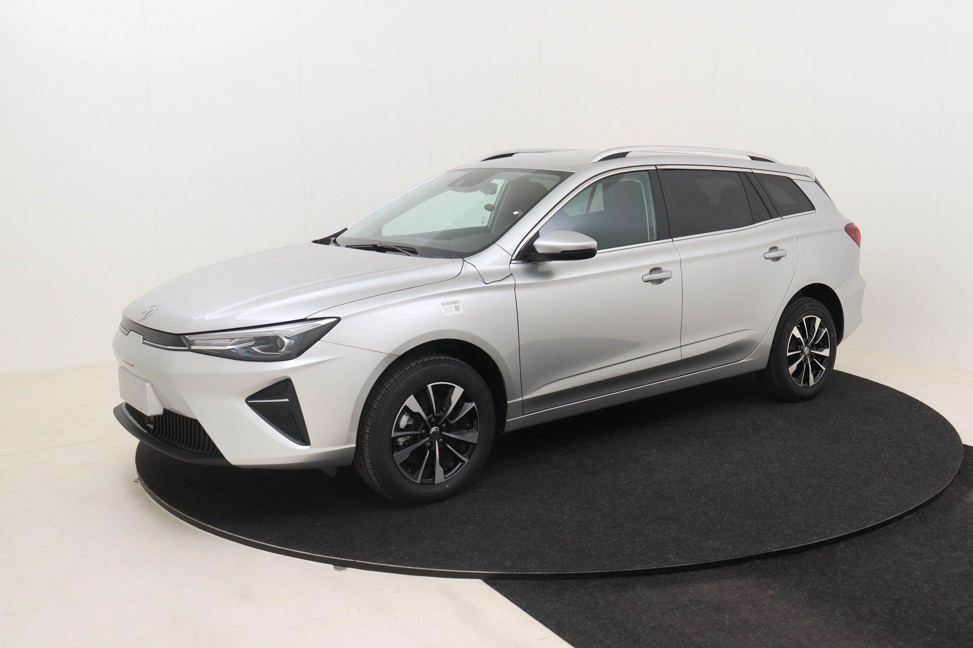 MG MG5 51 kWh Comfort