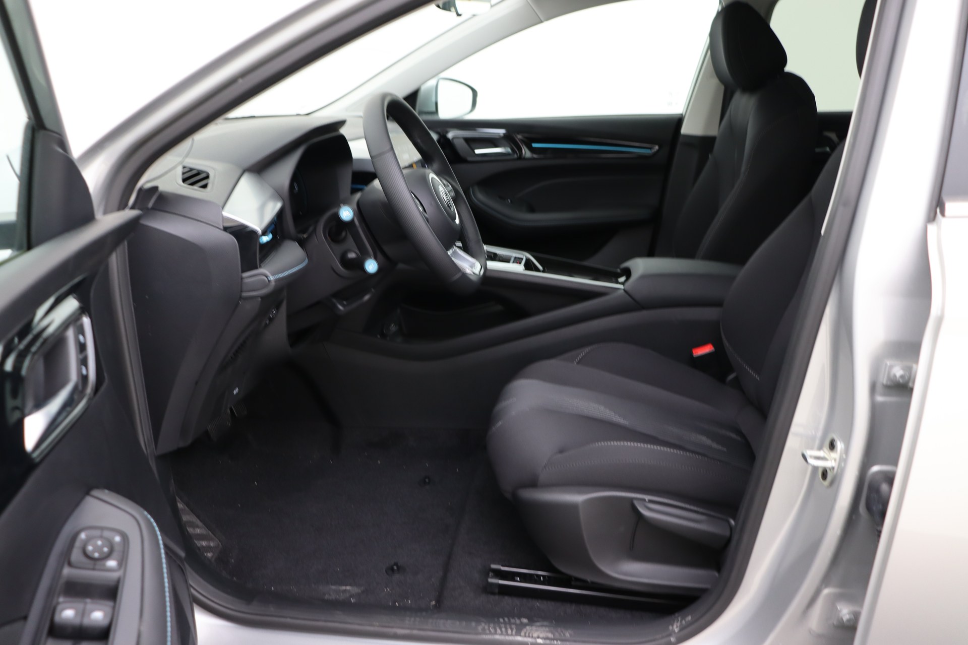 MG MG5 51 kWh Comfort