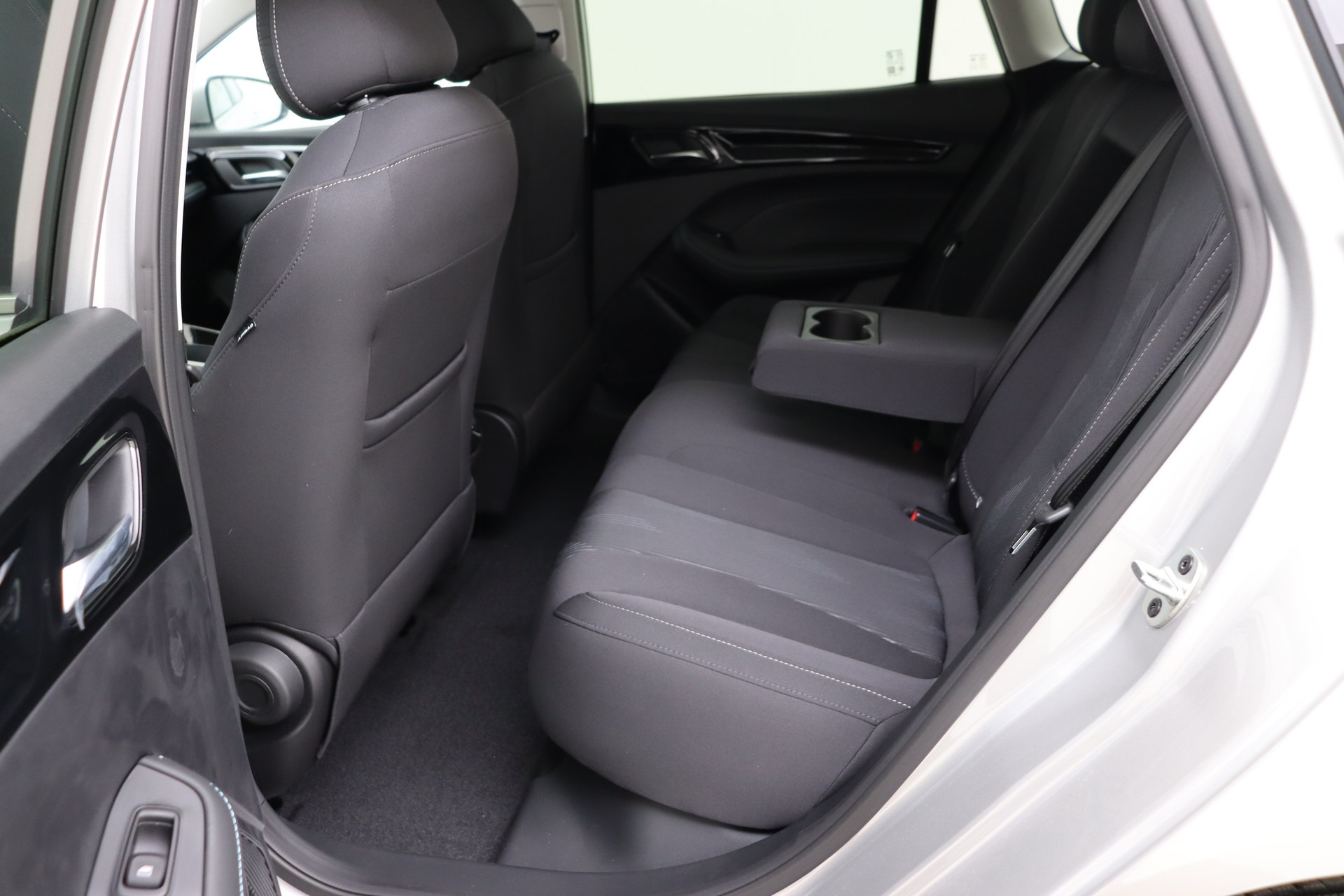 MG MG5 51 kWh Comfort