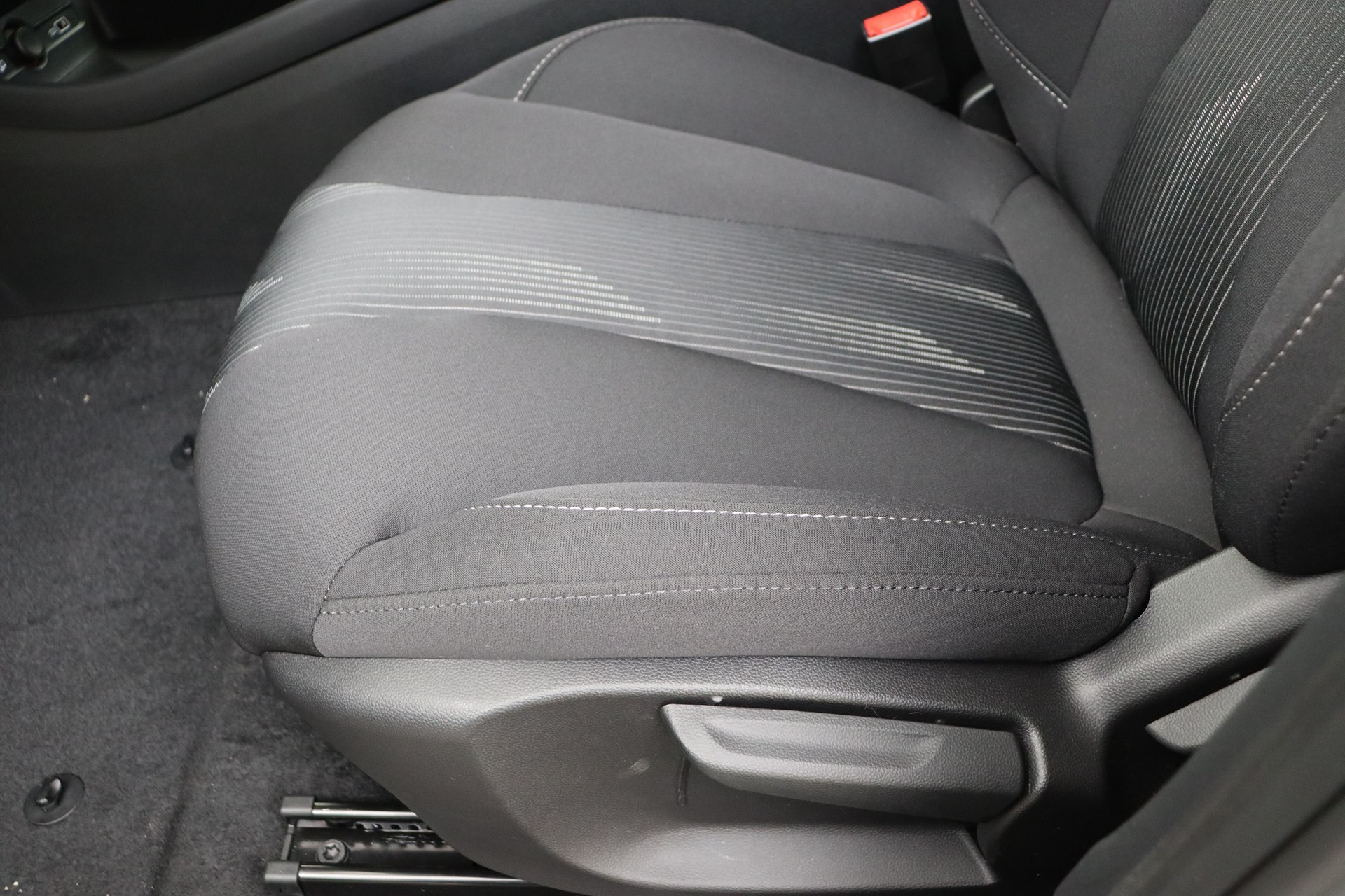 MG MG5 51 kWh Comfort