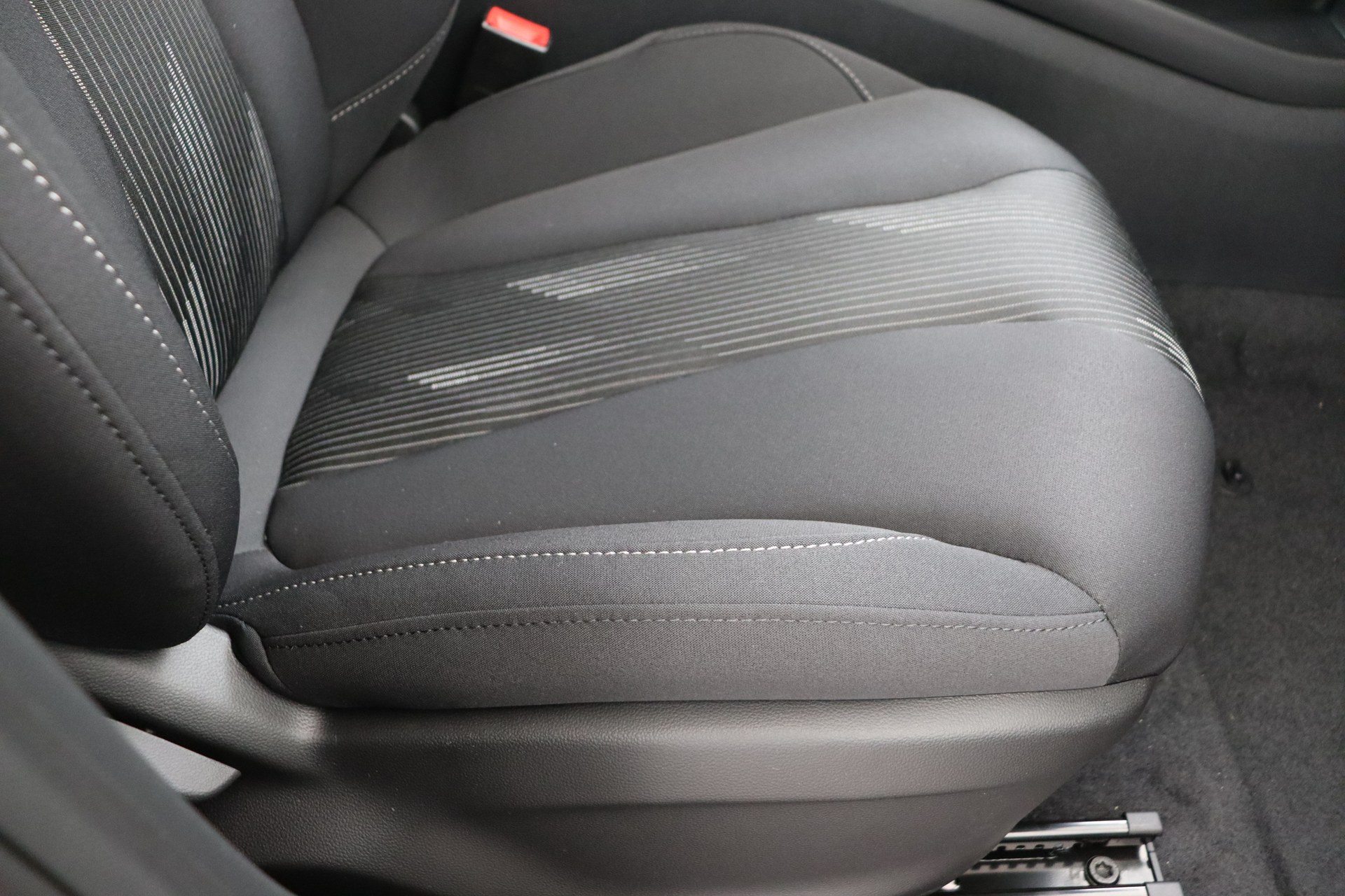 MG MG5 51 kWh Comfort