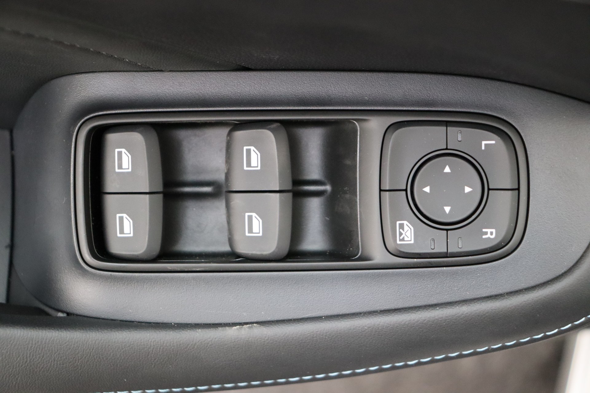 MG MG5 51 kWh Comfort