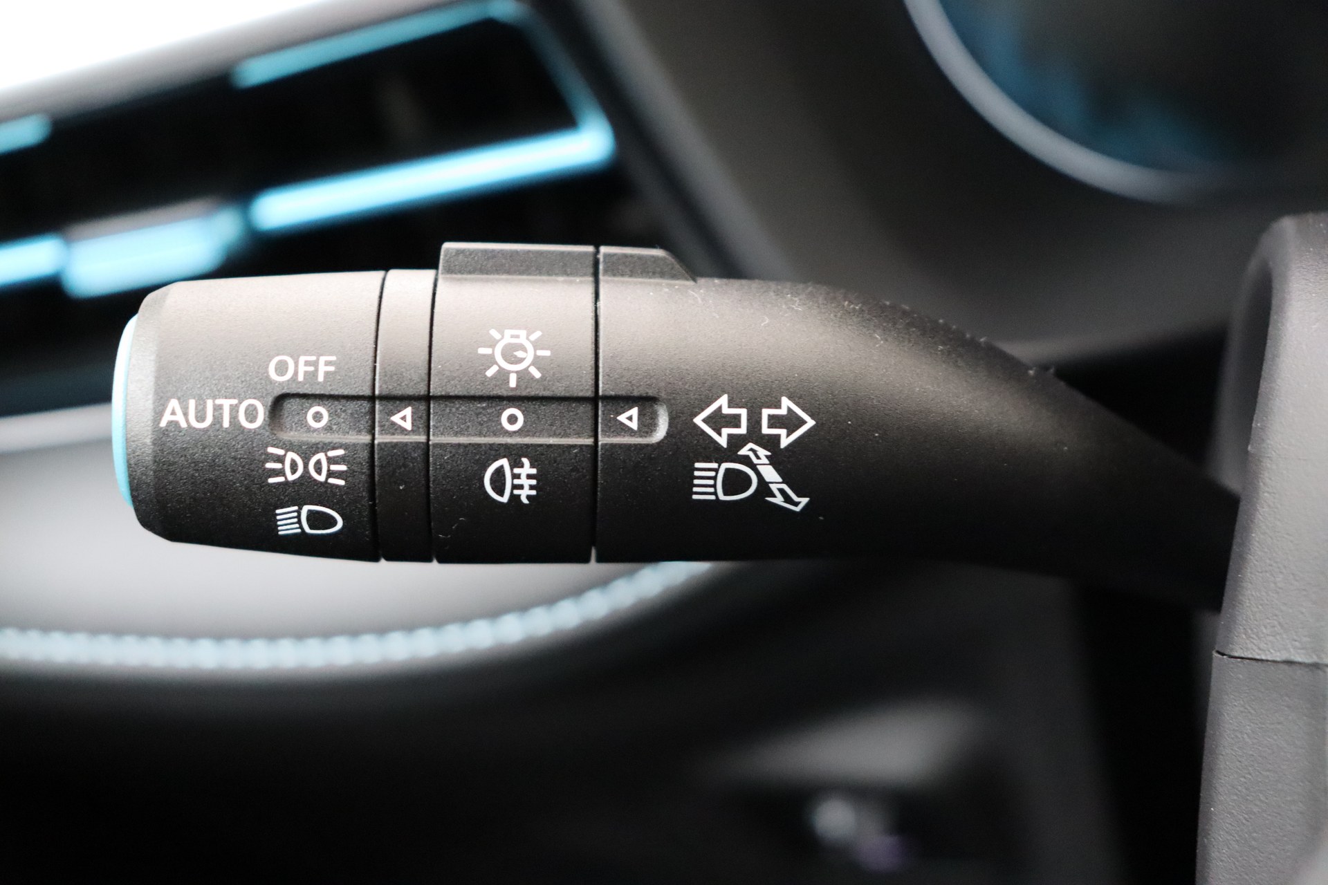 MG MG5 51 kWh Comfort