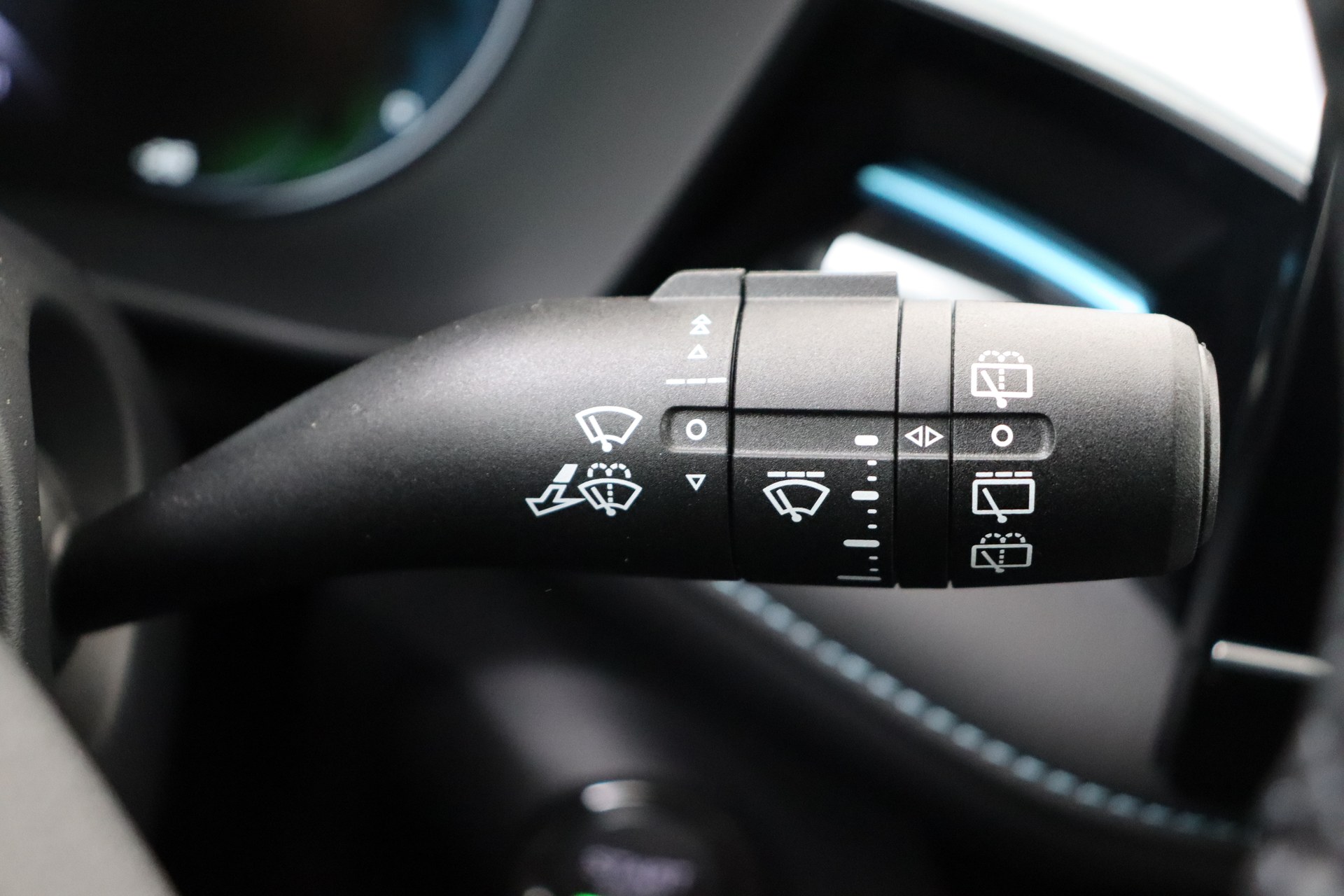 MG MG5 51 kWh Comfort