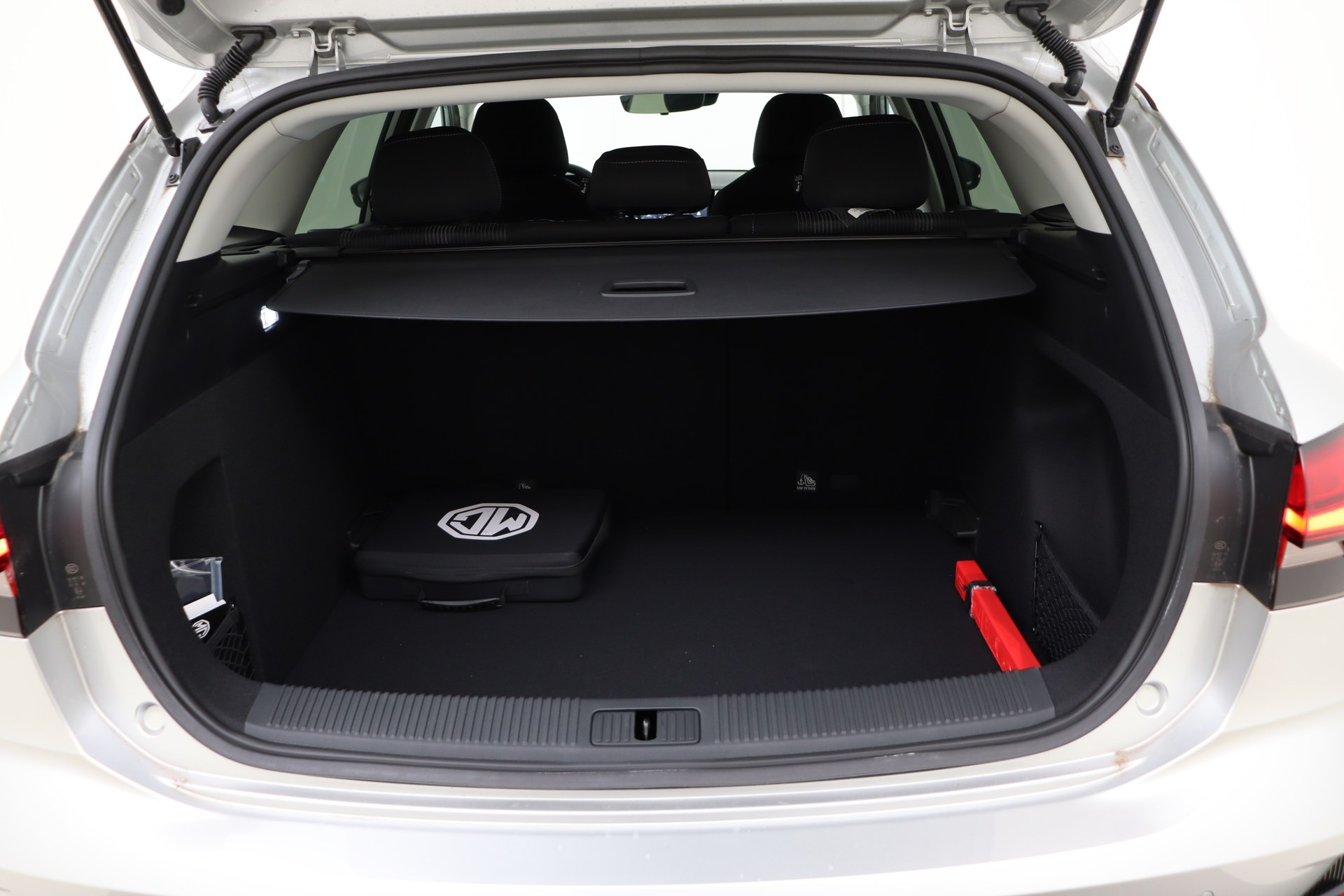 MG MG5 51 kWh Comfort