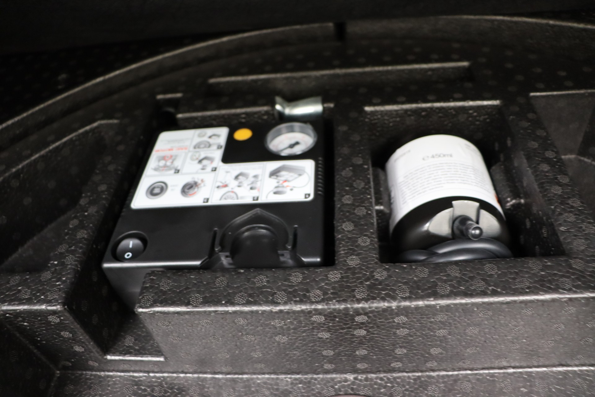 MG MG5 51 kWh Comfort