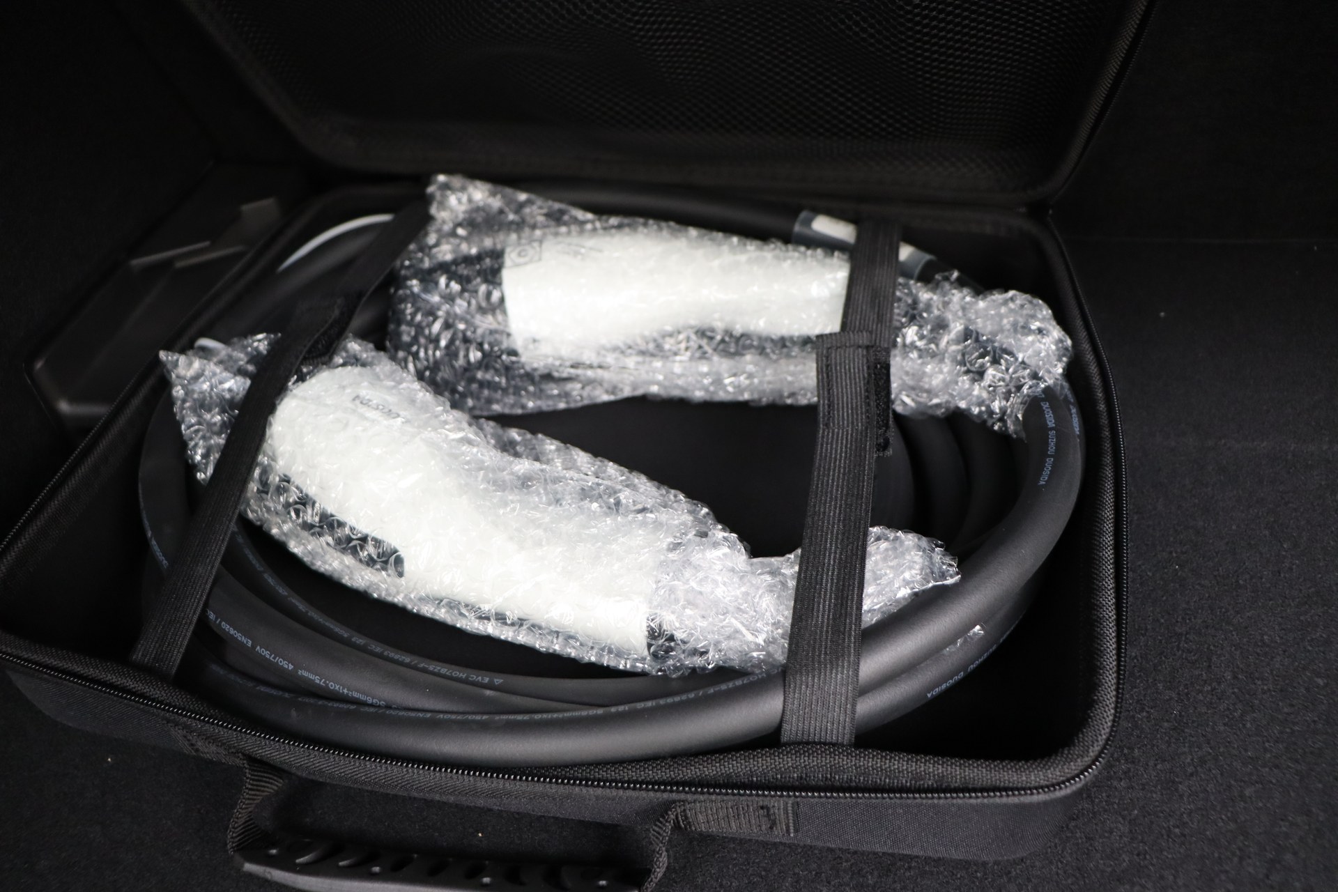 MG MG5 51 kWh Comfort