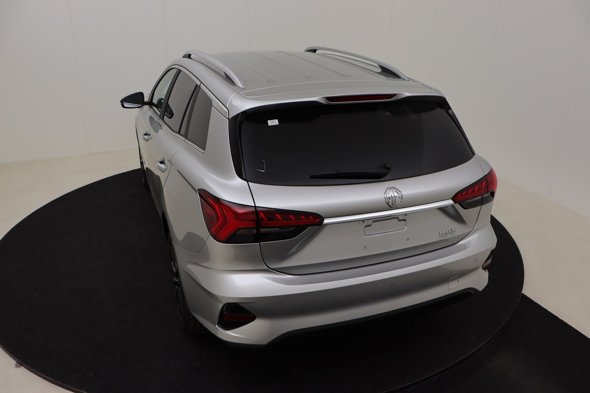 MG MG5 51 kWh Comfort