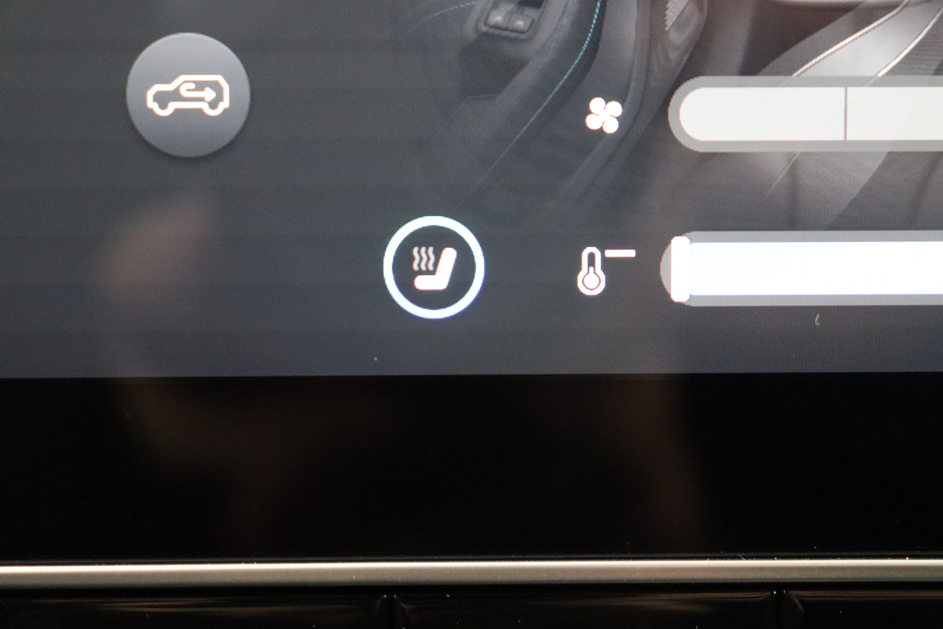 MG MG5 51 kWh Comfort