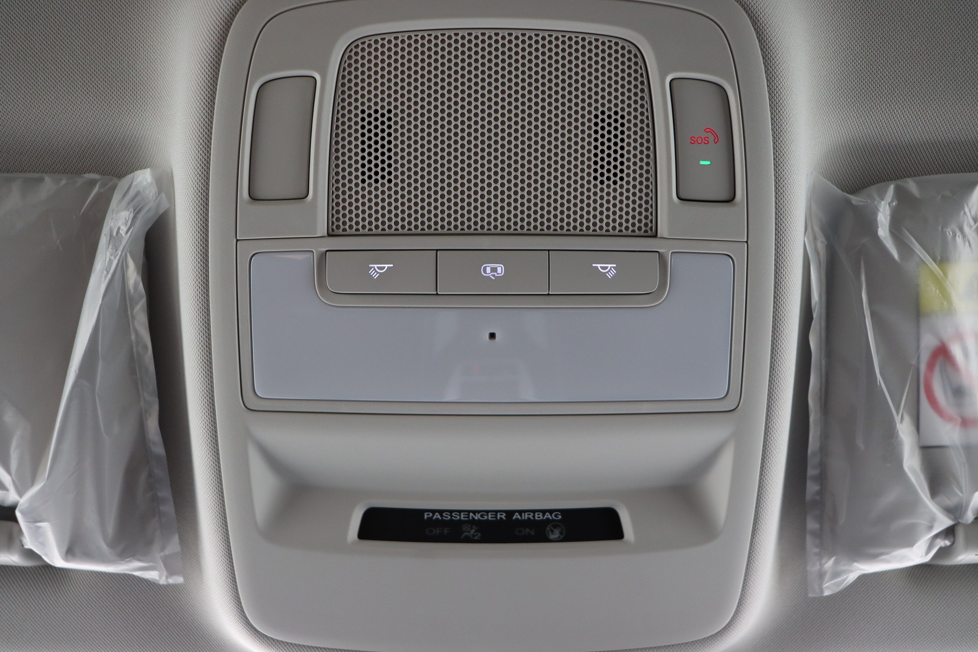 MG MG5 51 kWh Comfort
