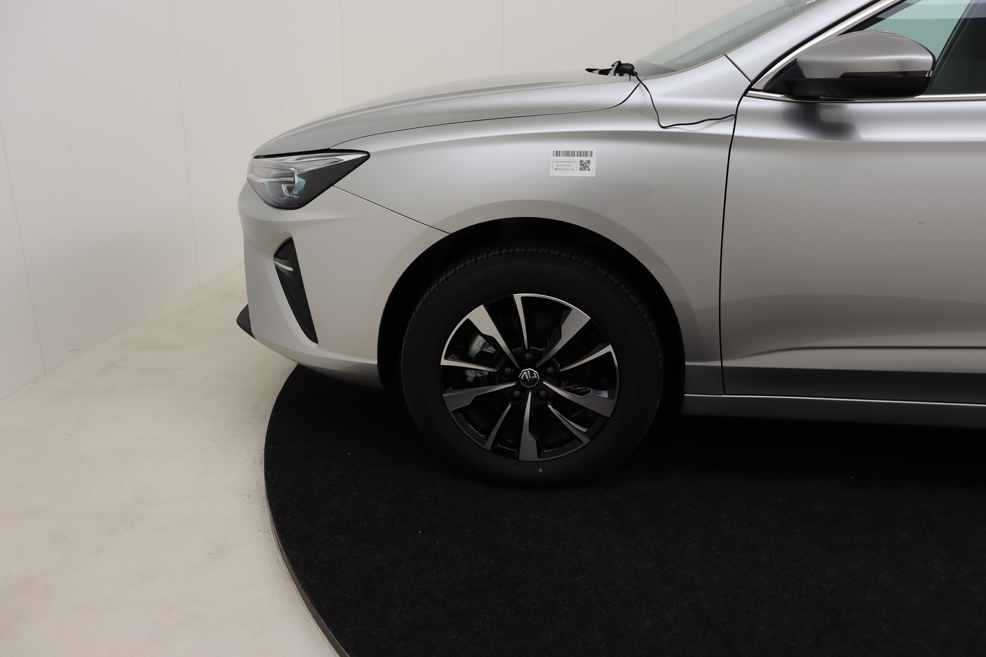 MG MG5 51 kWh Comfort