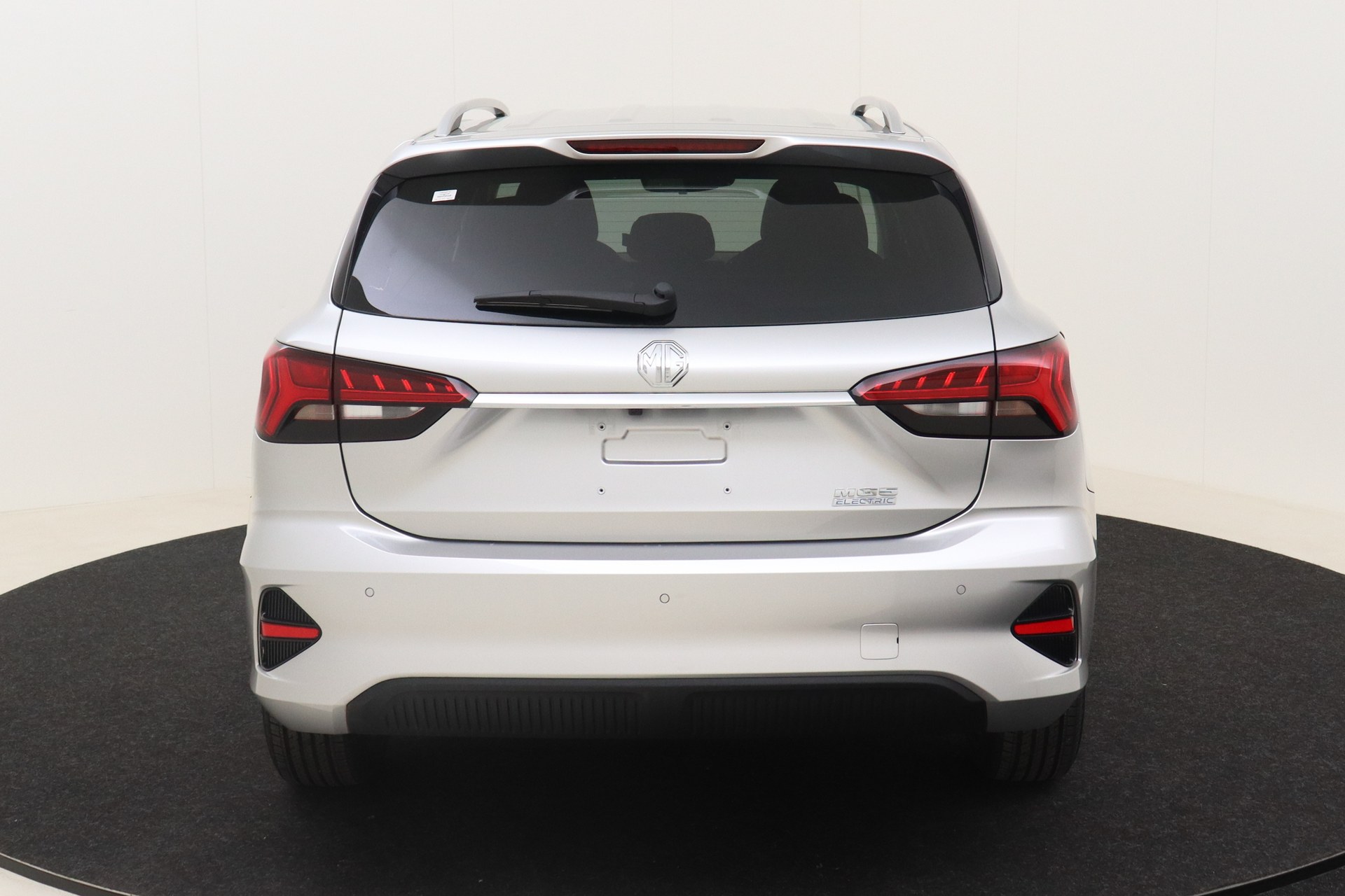 MG MG5 51 kWh Comfort