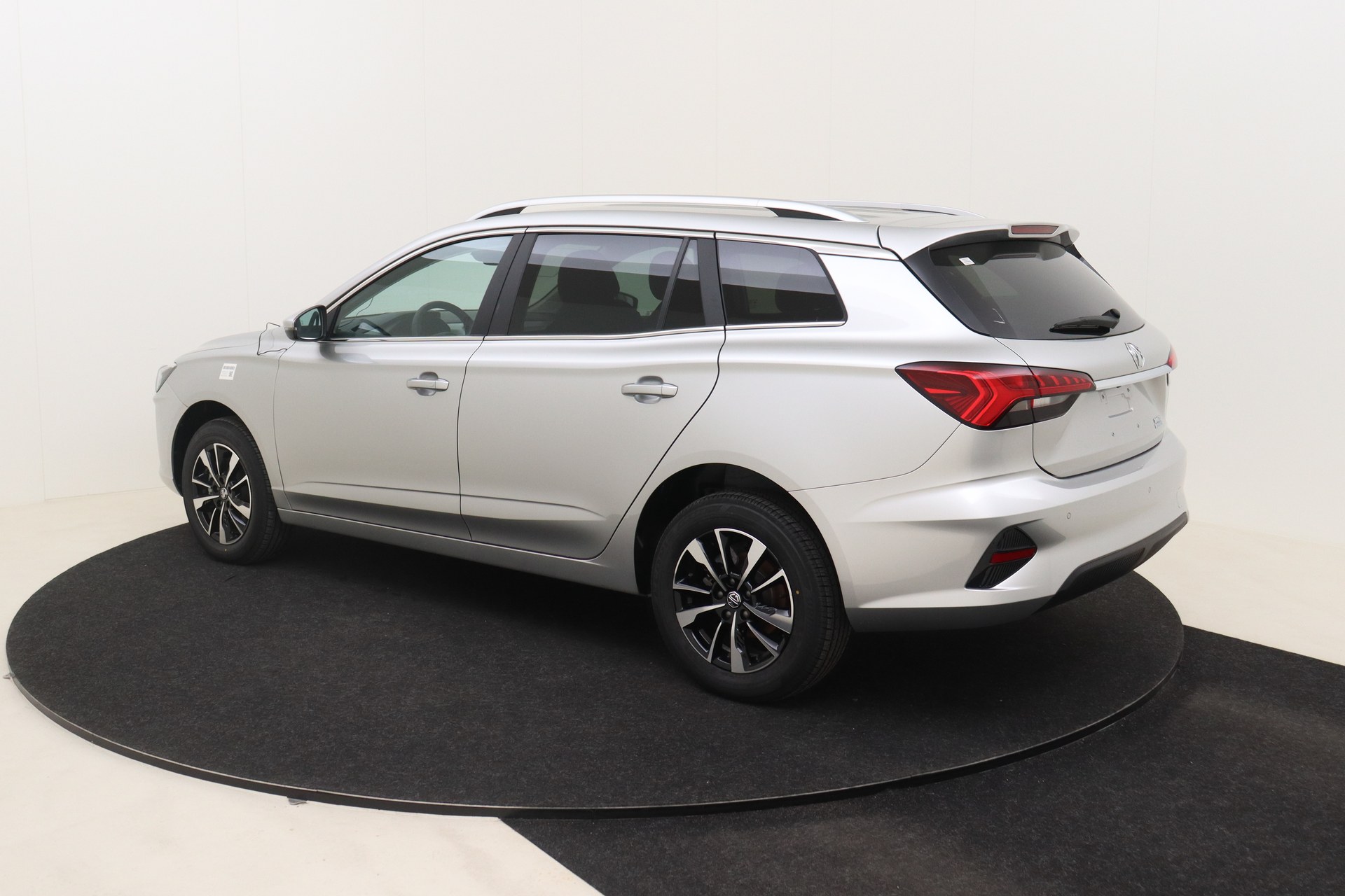 MG MG5 51 kWh Comfort
